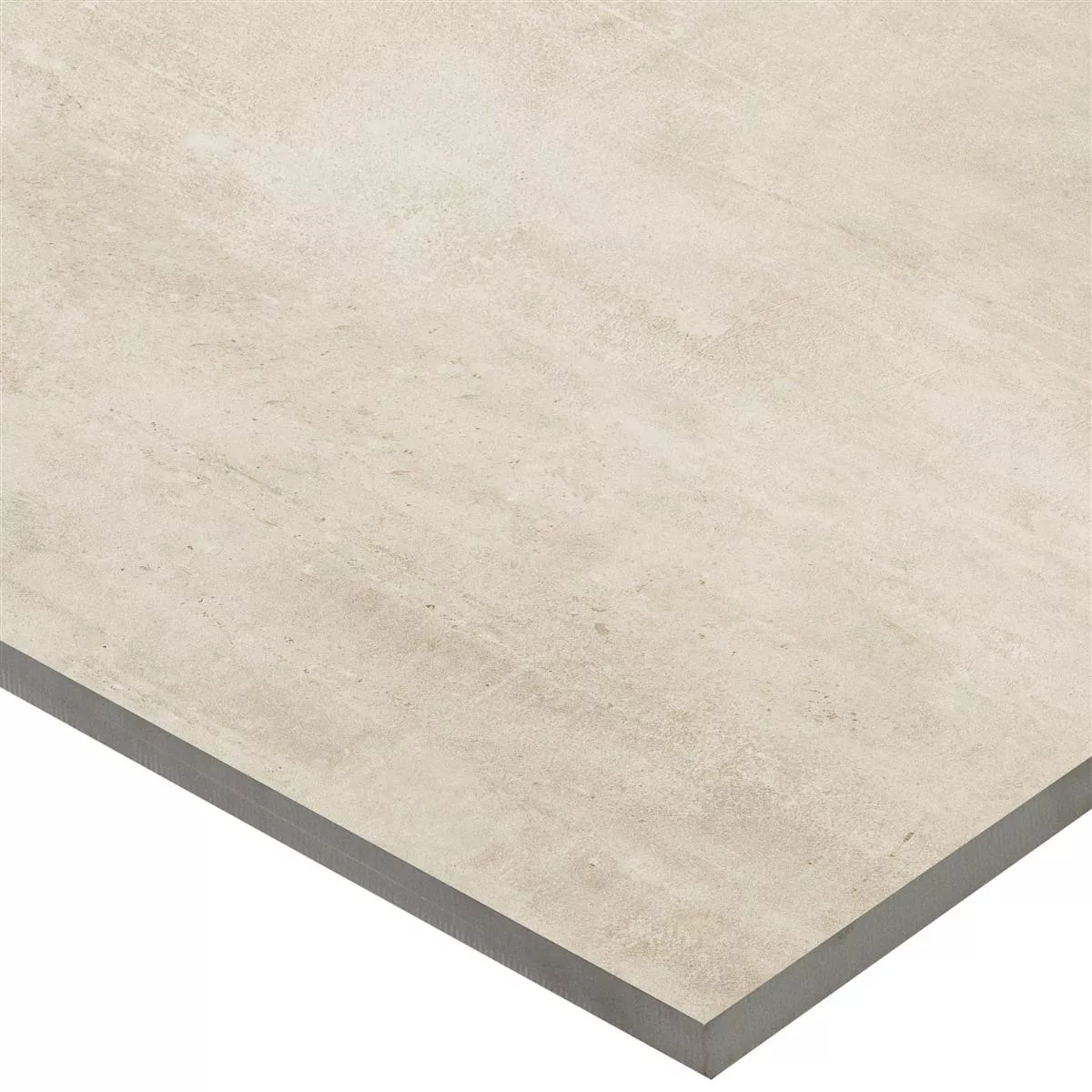 Sample Floor Tiles Assos Beton Optic R10/B Beige 60x60cm