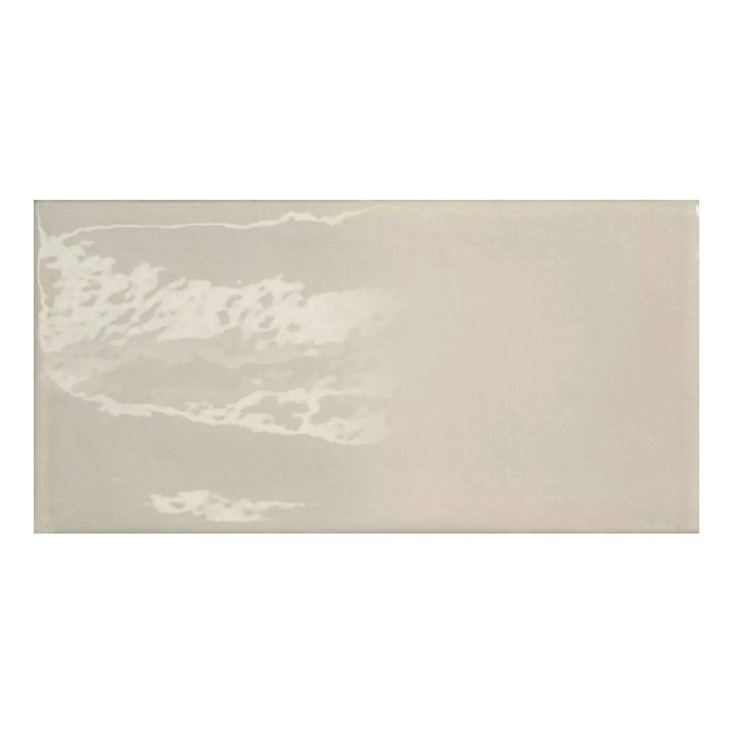 Celaya Beige Kimaltelevaa Rustiikkinen 7,5x15 cm Almond