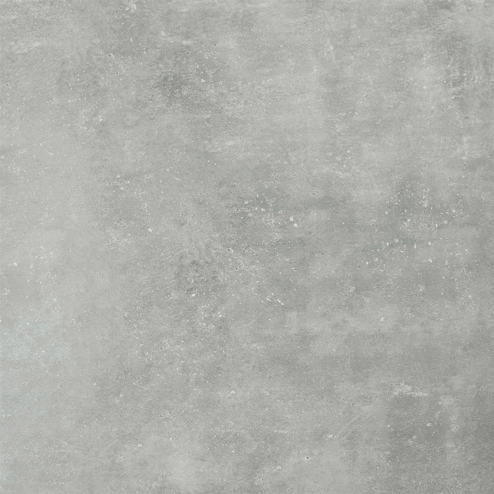Floor Tiles Concept Rectified R10/B Light Grey 60x60x0,7cm