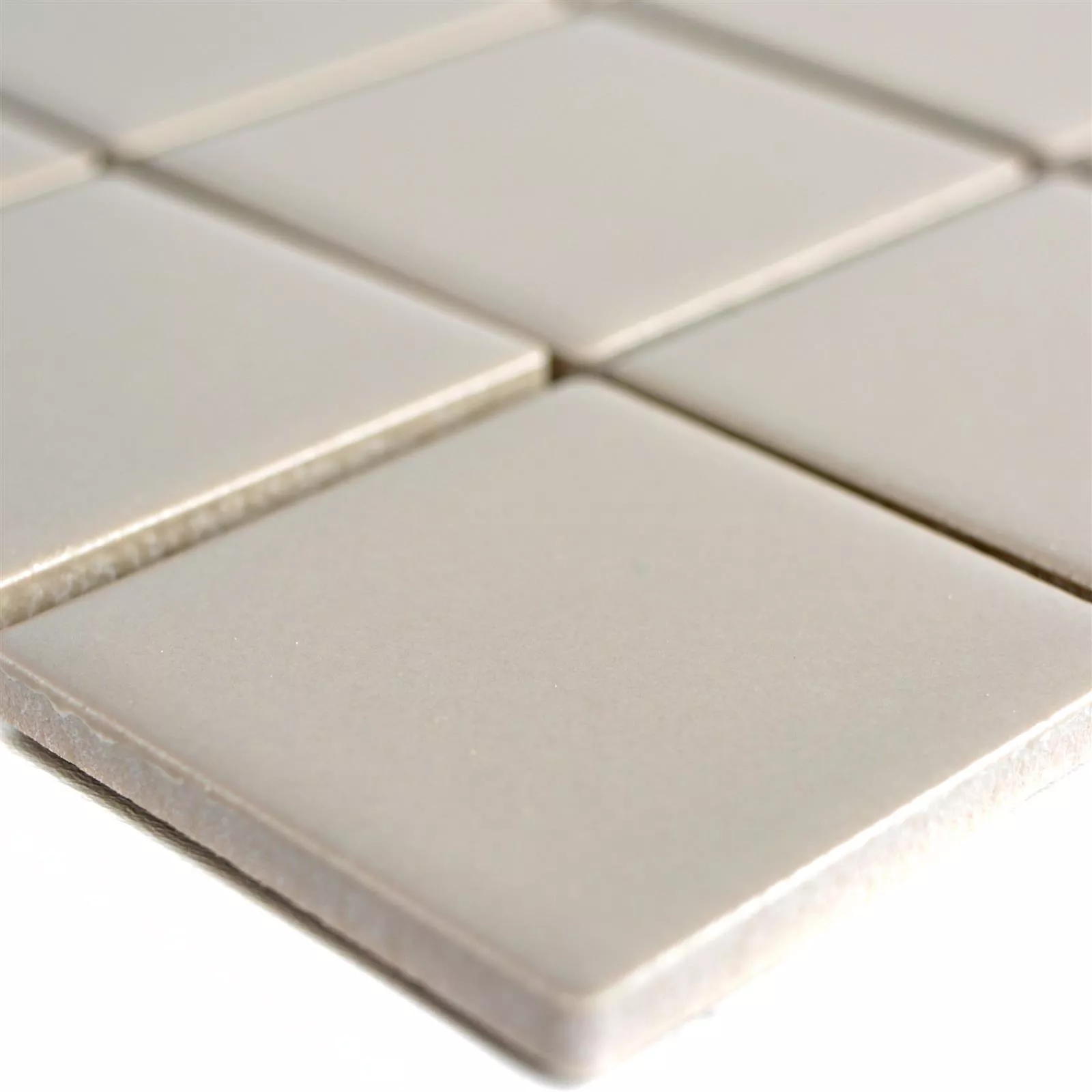 Ceramic Mosaic Tiles Adrian Mud Mat Square 48 Ceramic Mosaic Tiles Adrian Mud Mat Square 48