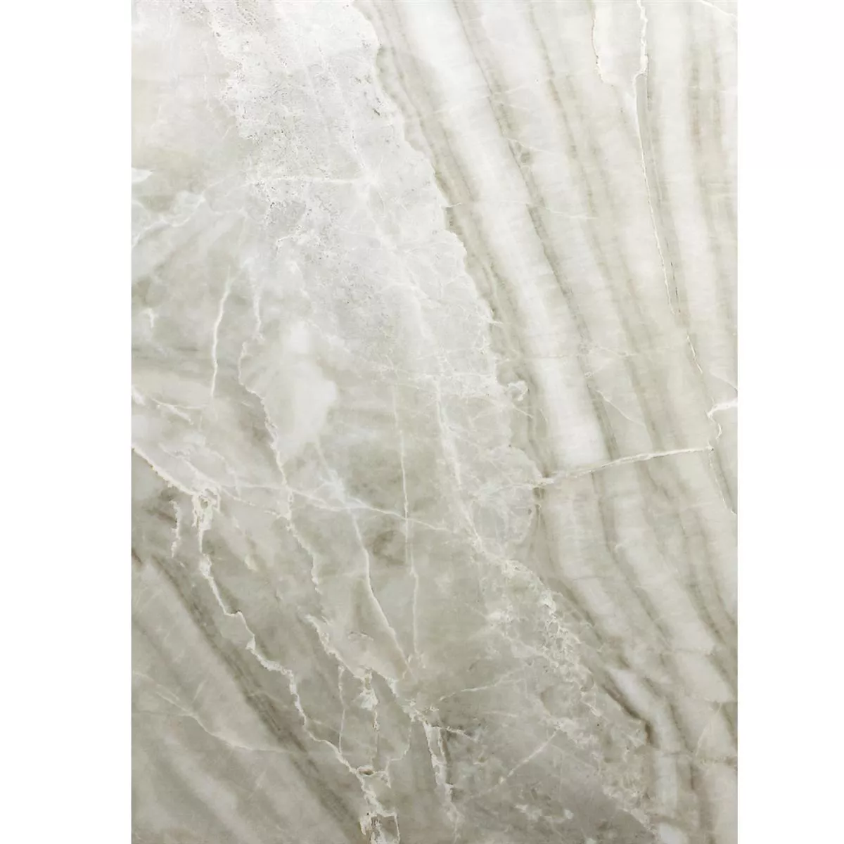 Floor Tiles Millow Marbled Polished Silver 60x120cm Floor Tiles Millow Marbled Polished Silver 60x120cm