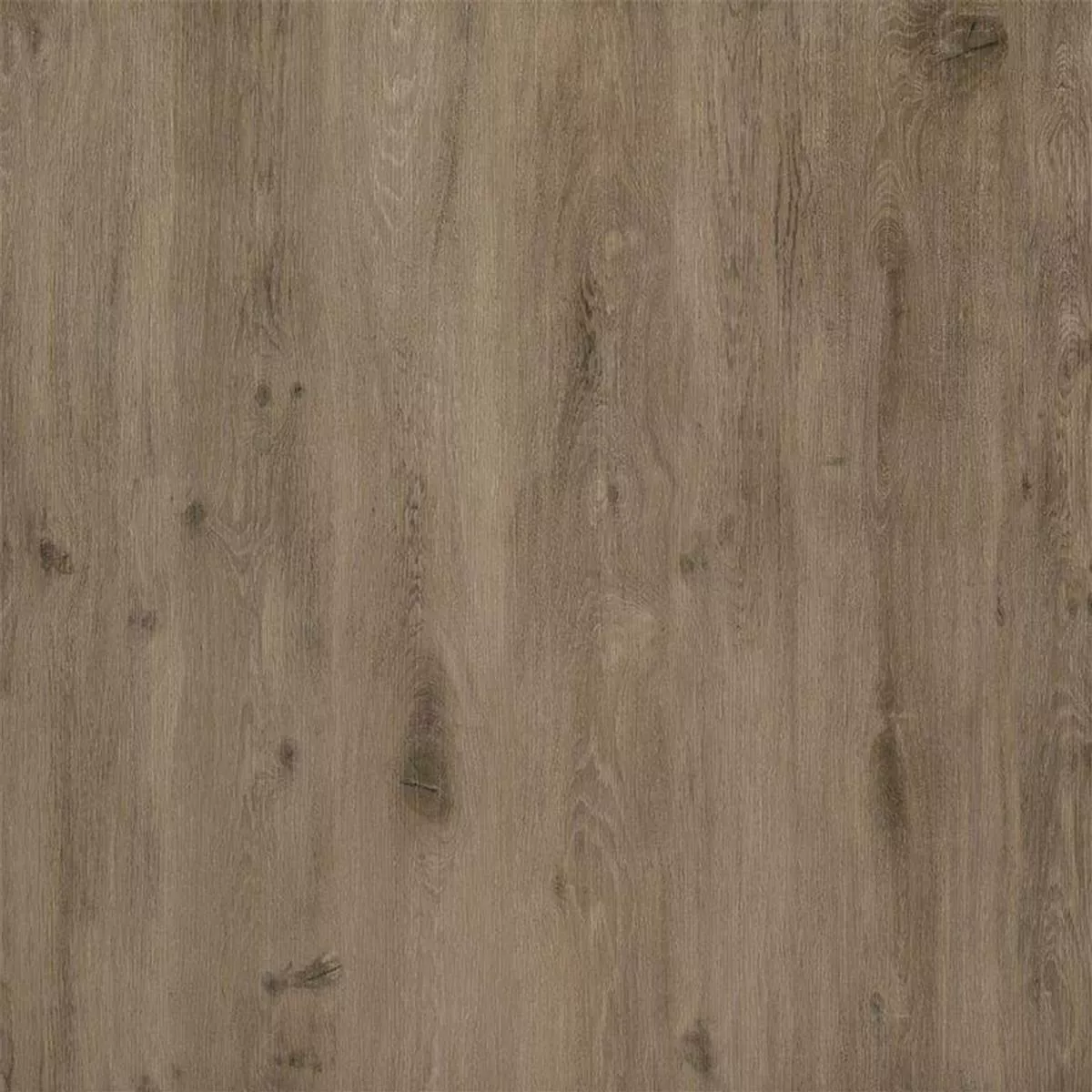 Vinyl Floor Tiles Click System Woodland Brown Grey 17,2x121cm