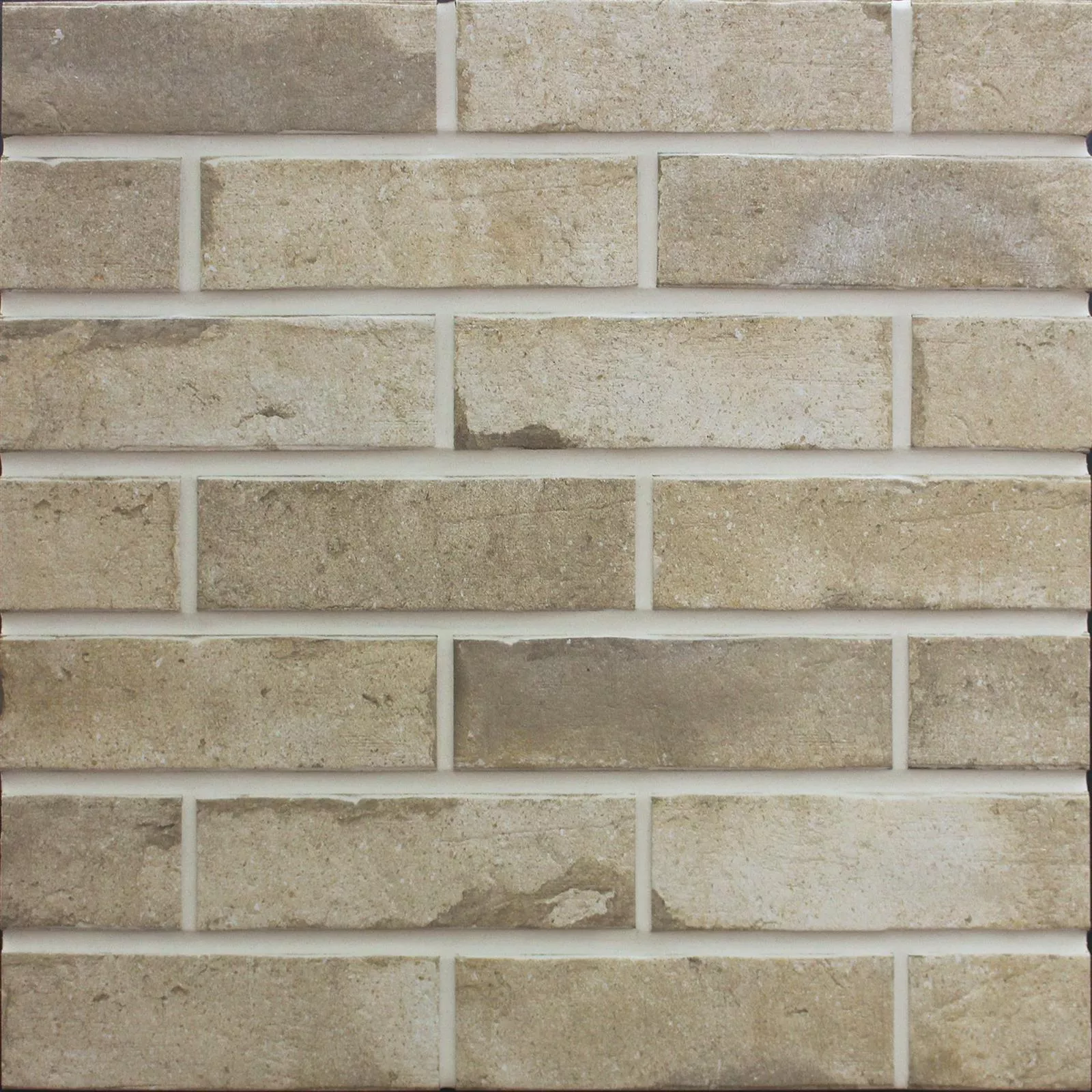 Wall Tiles Leverkusen 7,1x24cm Straps Beige Wall Tiles Leverkusen 7,1x24cm Straps Beige