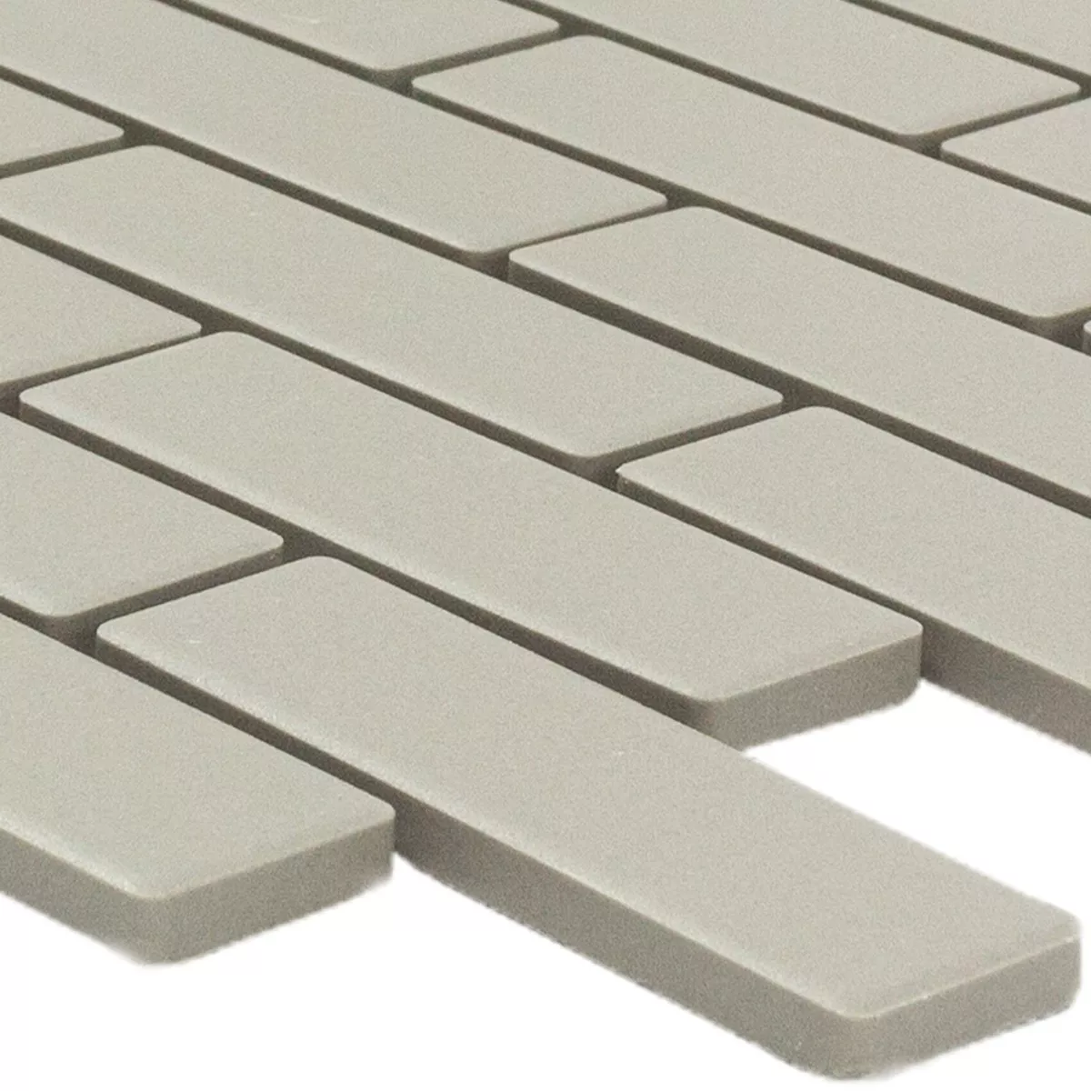 Ceramica Mosaico Elpaso Grigio 26,1x 29cm