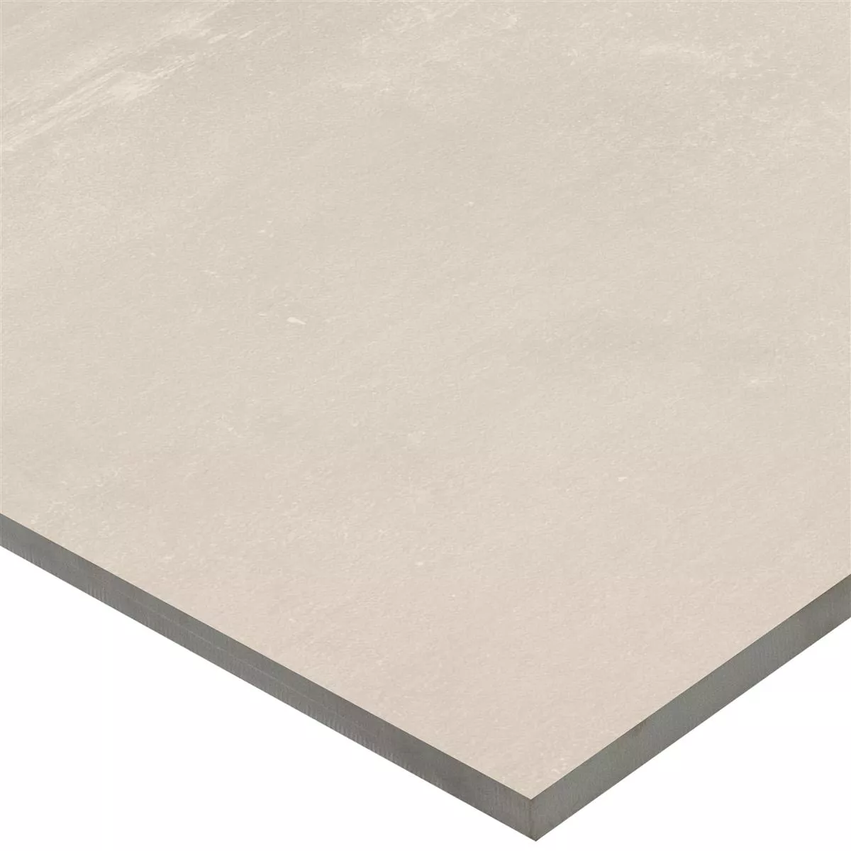 Sample Floor Tiles Castlebrook Stone Optic Creme 60x120cm
