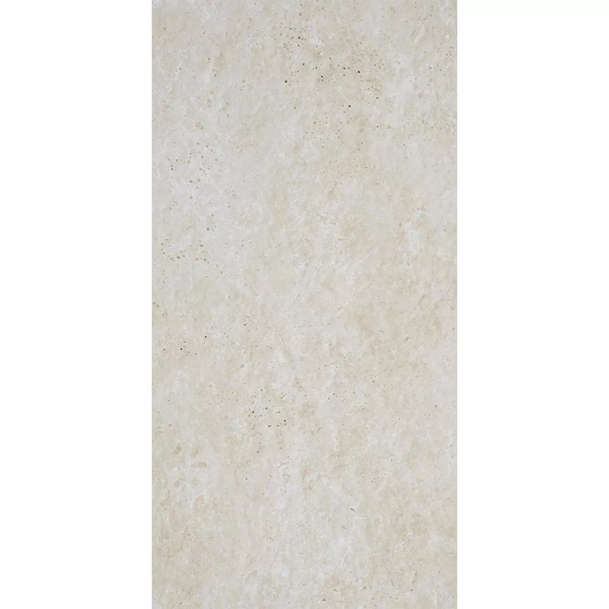 Dalles De Terrasse Grès Cérame Pleine Masse Osborne Beige 60x90x2 cm