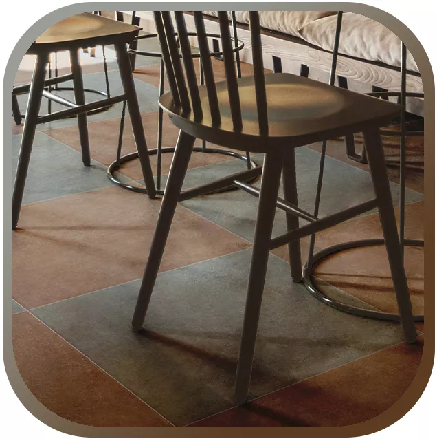 Ceramic & Porcelain Stoneware Ceramic & Porcelain Stoneware