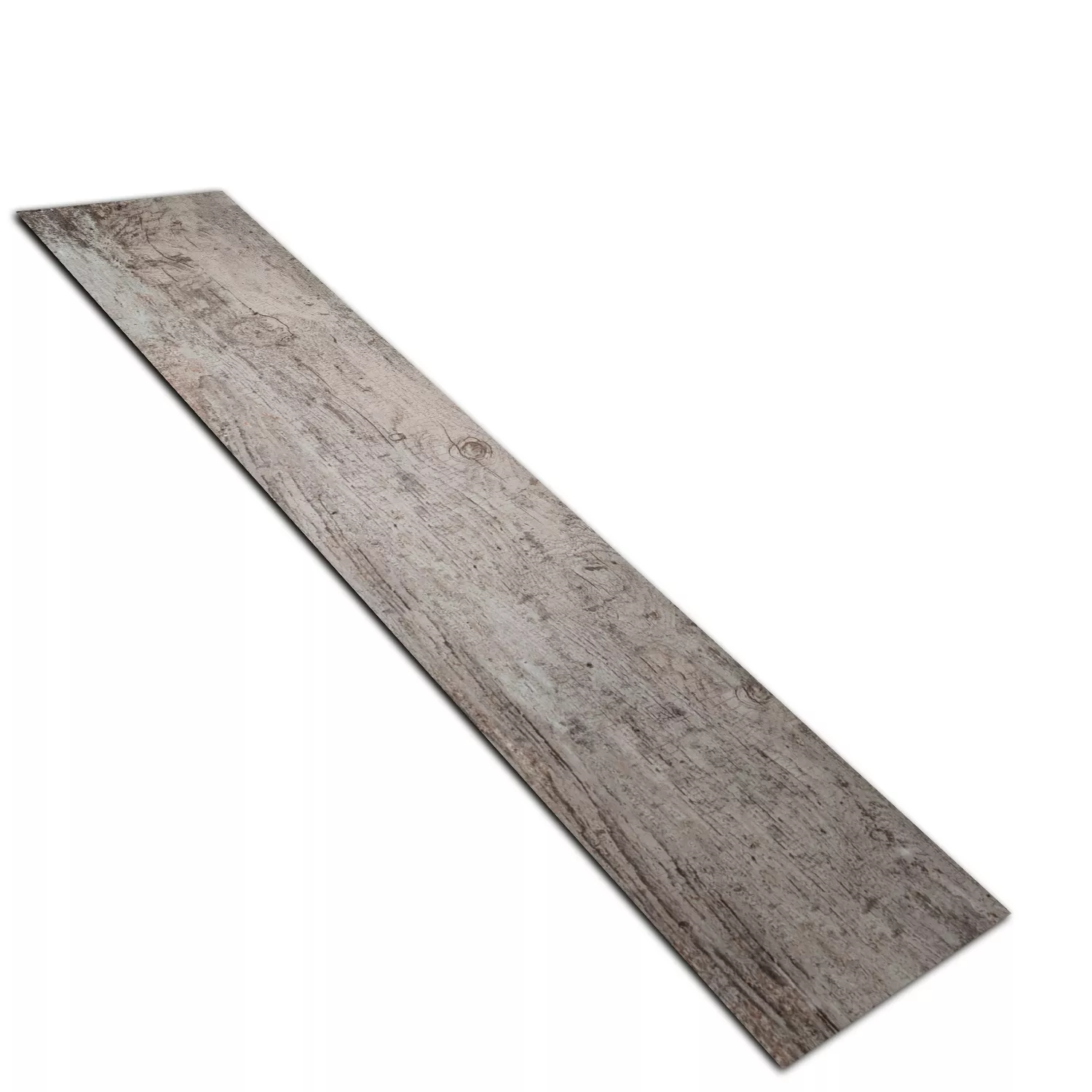 Floor Tiles Wood Optic Global Light Grey 20x180cm