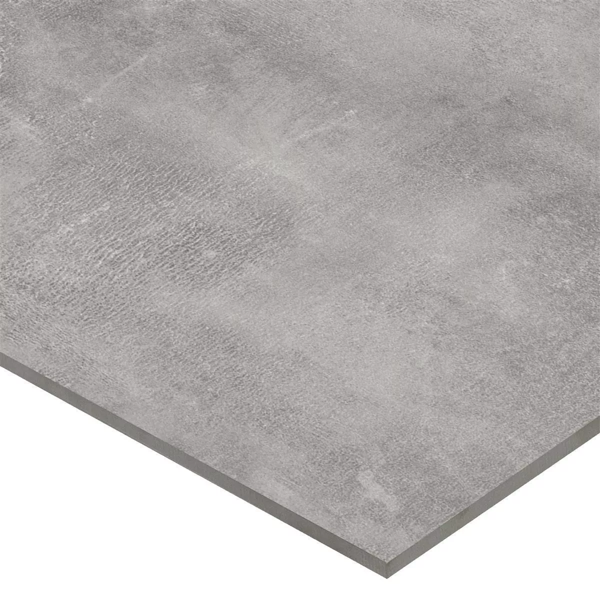 Sample Floor Tiles Castlebrook Stone Optic Light Grey 60x60cm