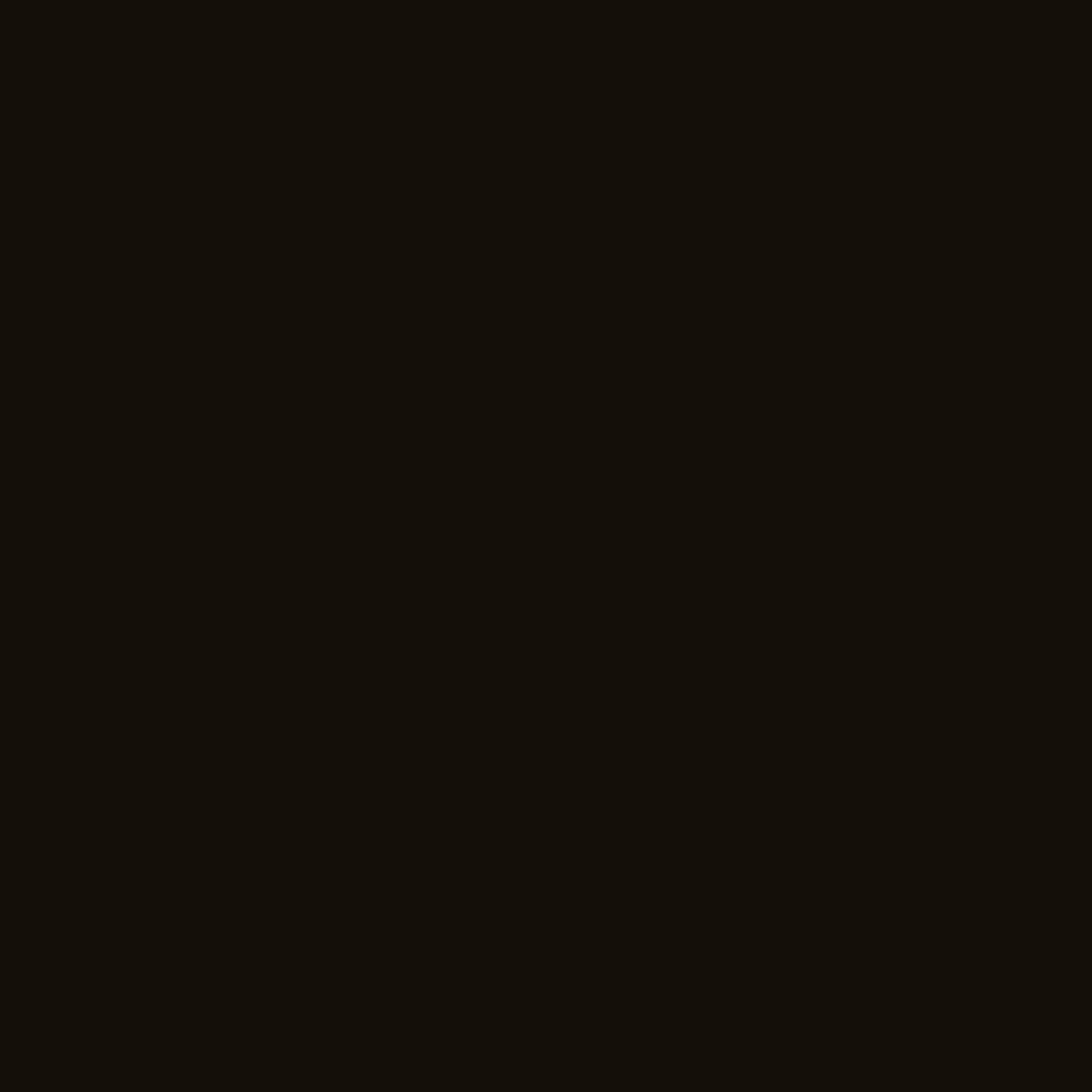 Uzorak Podne Pločice Majesta Crna Uni Poliran 60x60cm