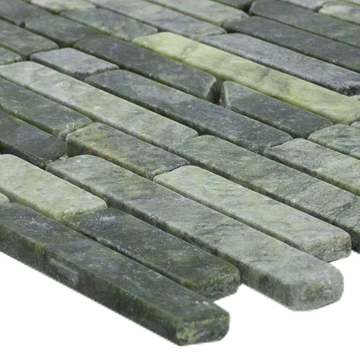 Mosaico Maglia Mali Verde Scuro