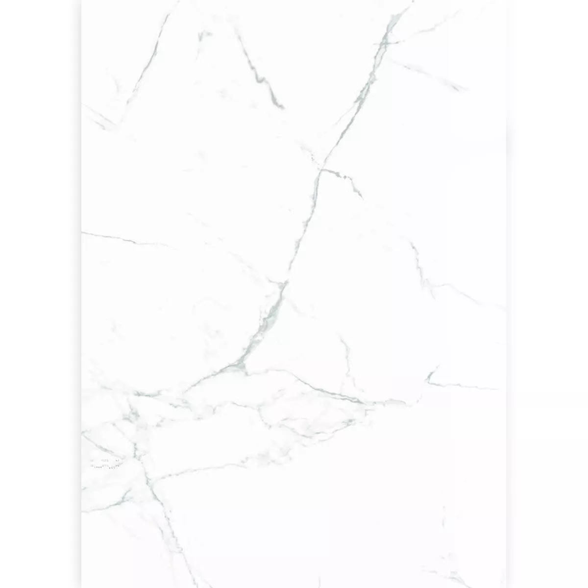 Bodenfliesen Ampezzo Calacatta Marmoroptik Weiß Grau Poliert Glänzend 60x120cm Bodenfliesen Ampezzo Calacatta Marmoroptik Weiß Grau Poliert Glänzend 60x120cm