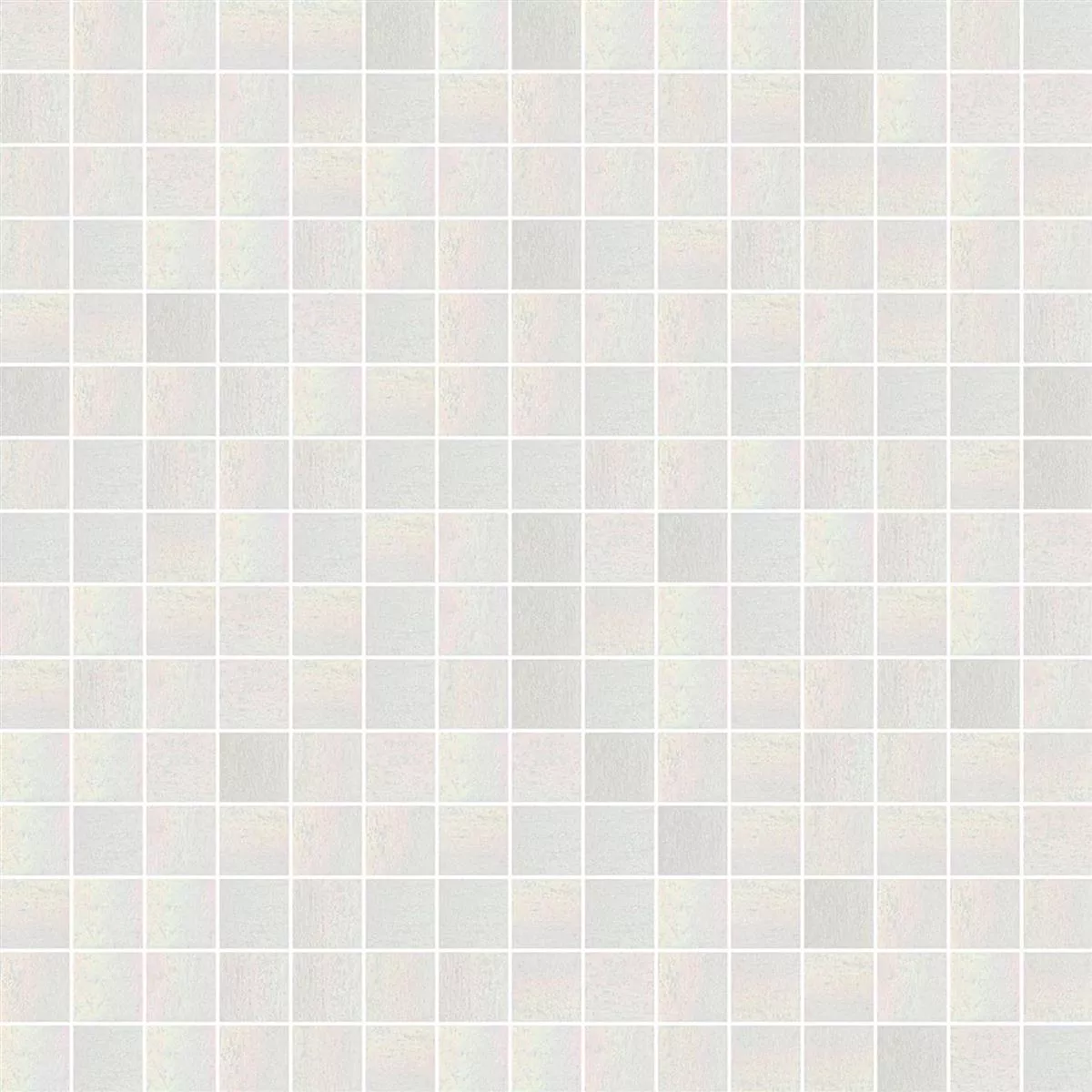 Mosaico Di Vetro Piastrelle Trend-Vi 760 Shining 20x20 mm