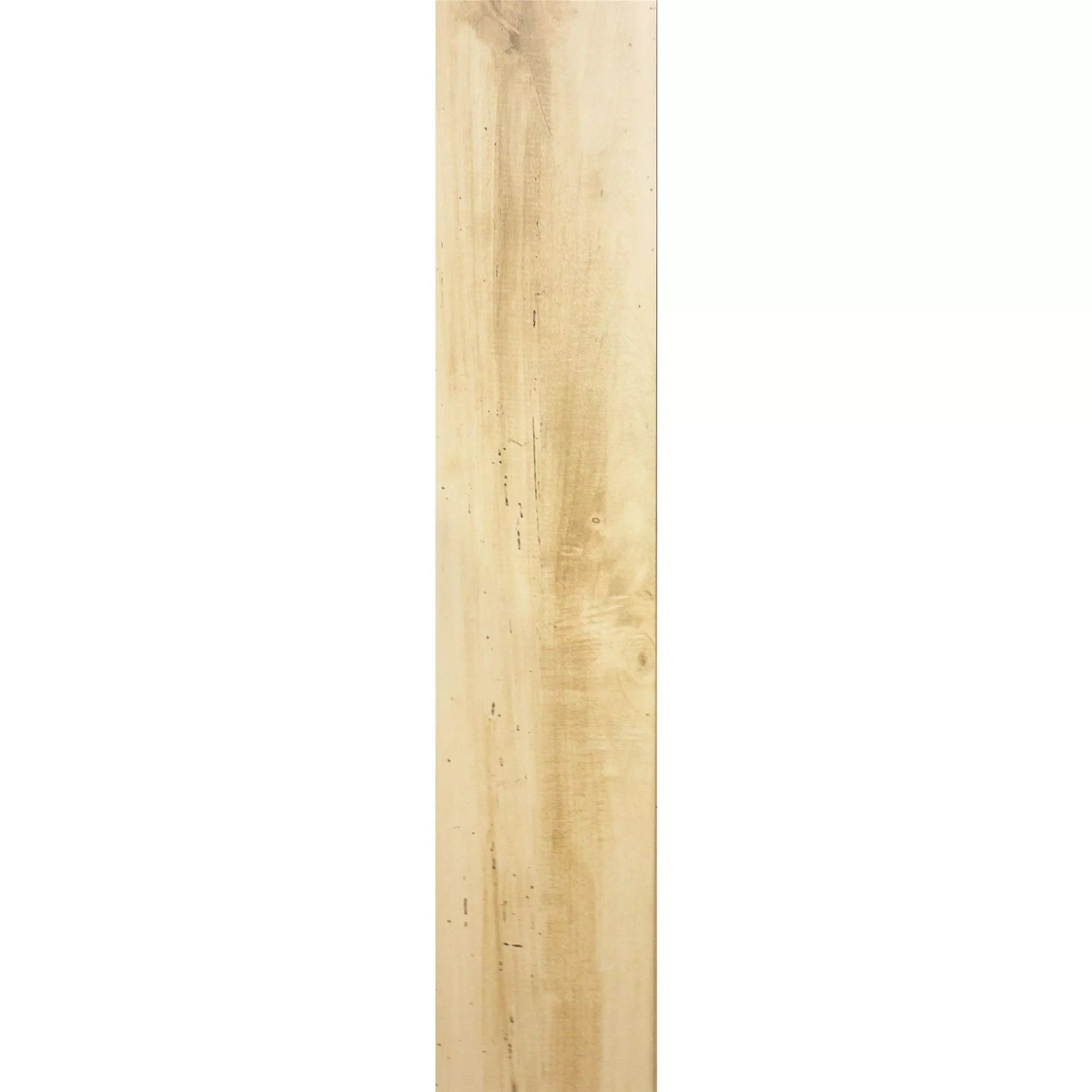 Sample Floor Tiles Wood Optic Opossum Beige 20x120cm