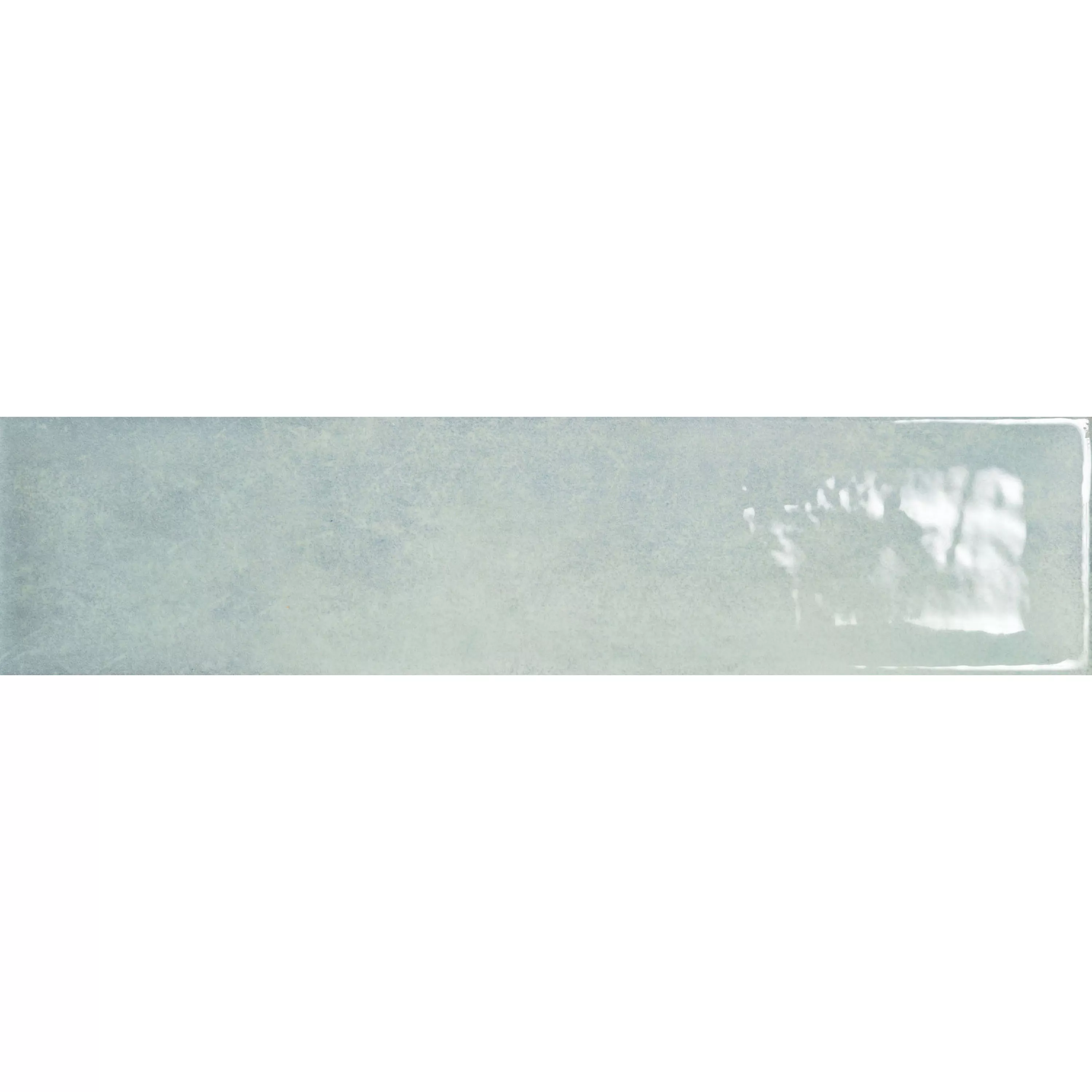 Wall Tiles Pascal Glossy Inside Facet Bottle Green 7,5x30cm Wall Tiles Pascal Glossy Inside Facet Bottle Green 7,5x30cm