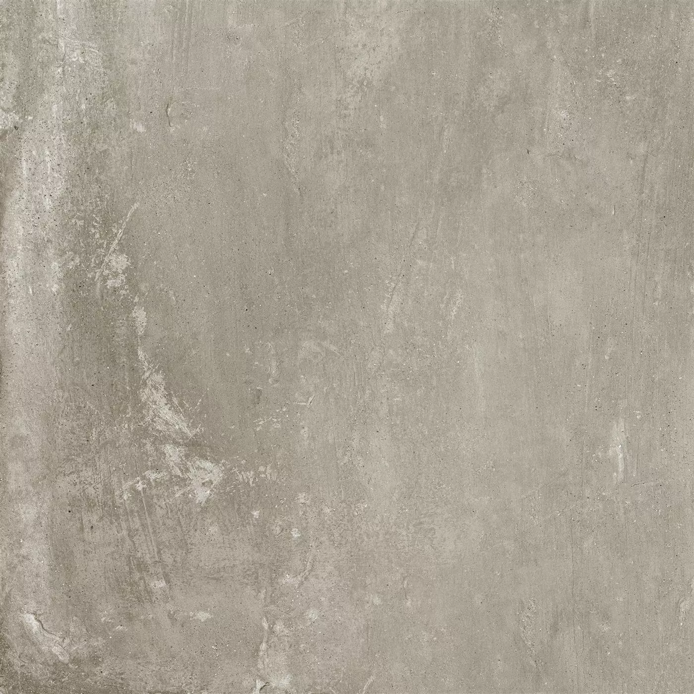 Terrace Tiles Cement Optic Berlin Beige 60x60cm Terrace Tiles Cement Optic Berlin Beige 60x60cm