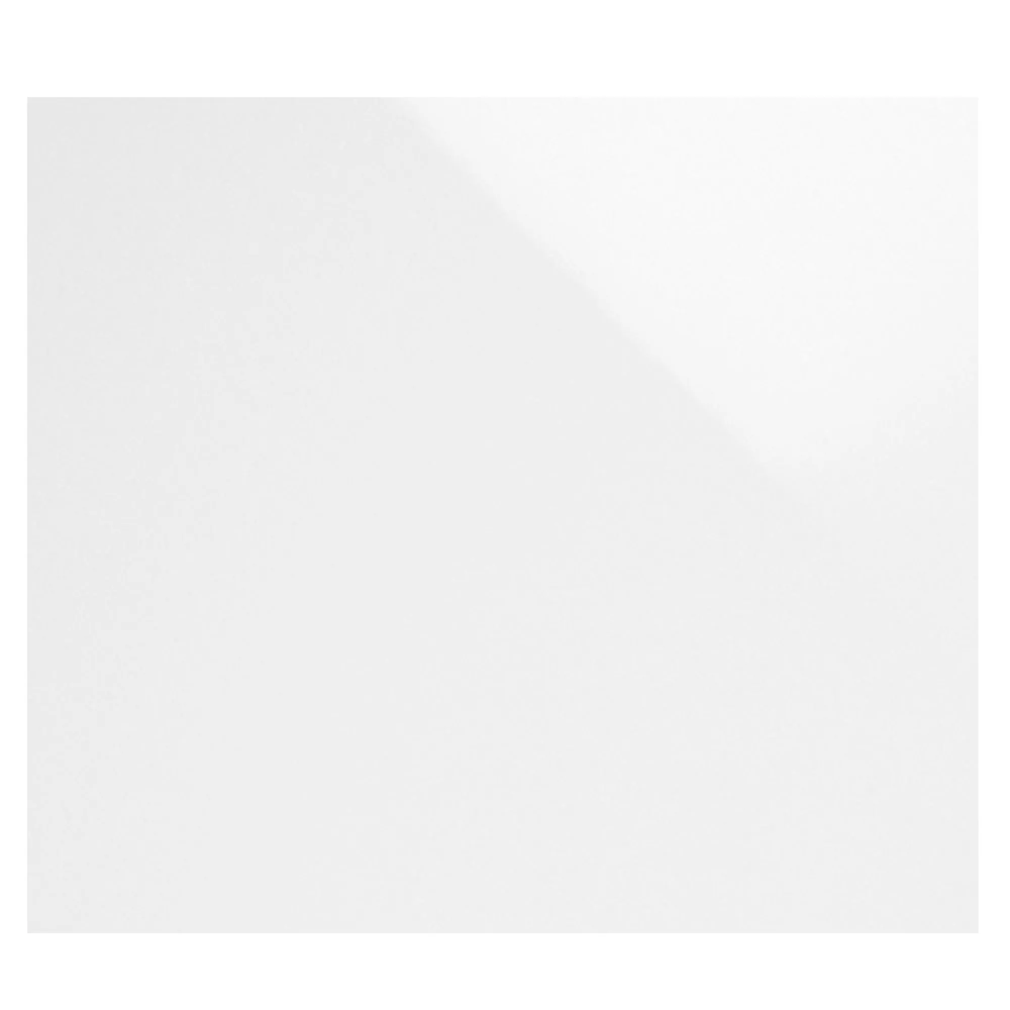 Wandfliese Fenway Weiß Glänzend 25x50cm