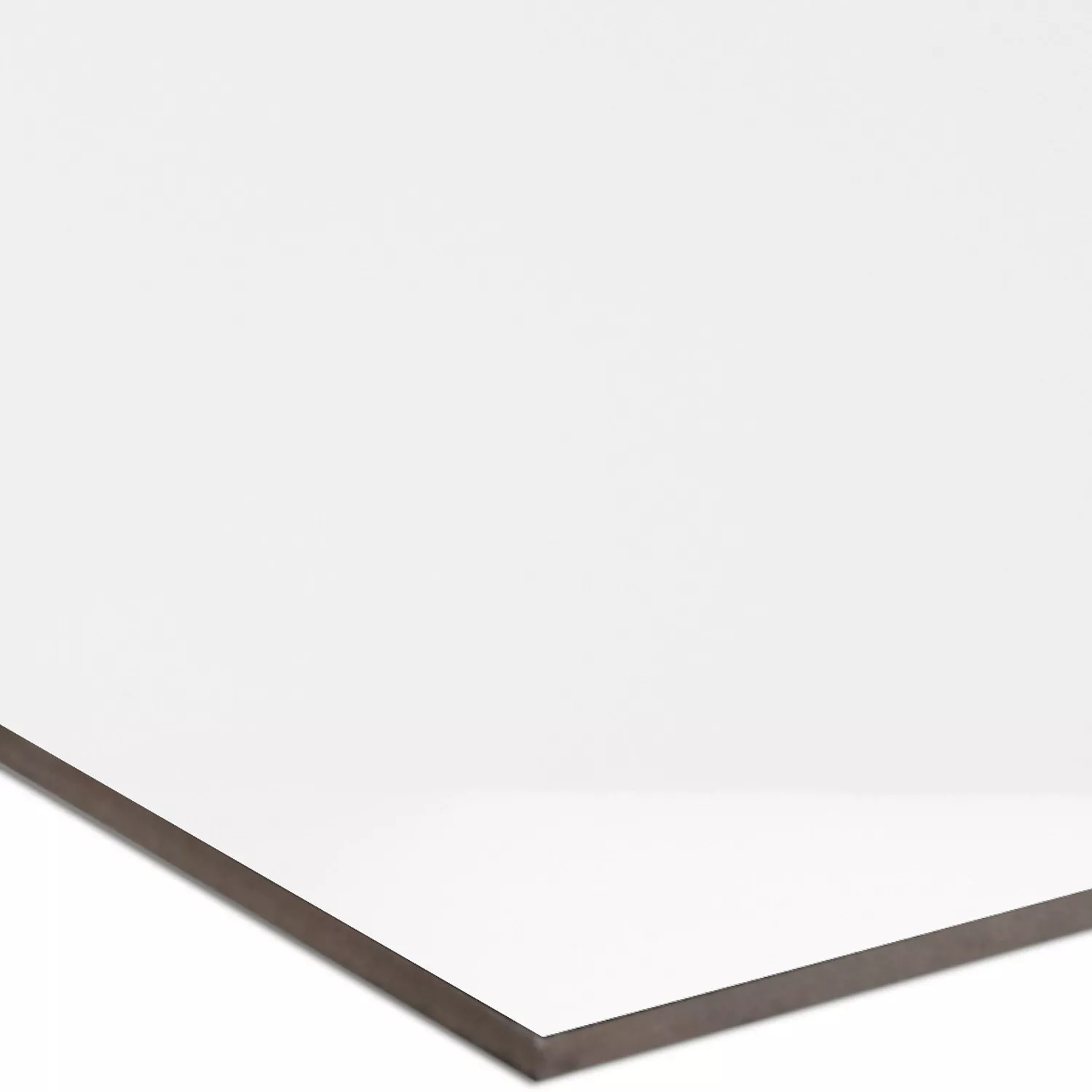 Sample Wall Tiles Fenway White Glossy 30x60cm