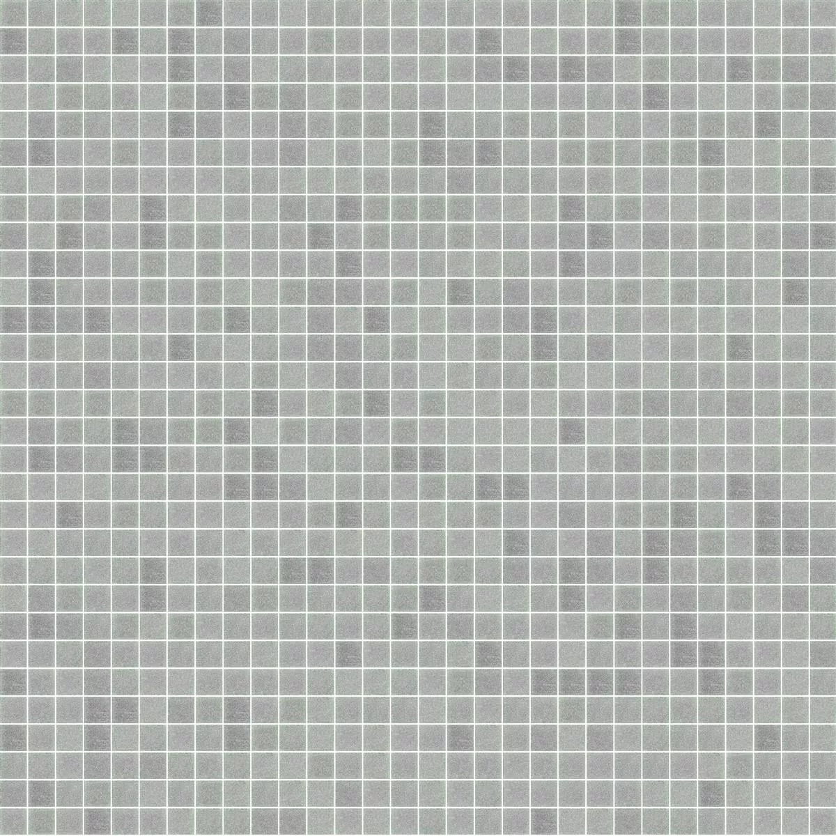 Mosaico Di Vetro Tegola Trend-Vi Vitreo 152 Grigio 10x10mm Mosaico Di Vetro Tegola Trend-Vi Vitreo 152 Grigio 10x10mm