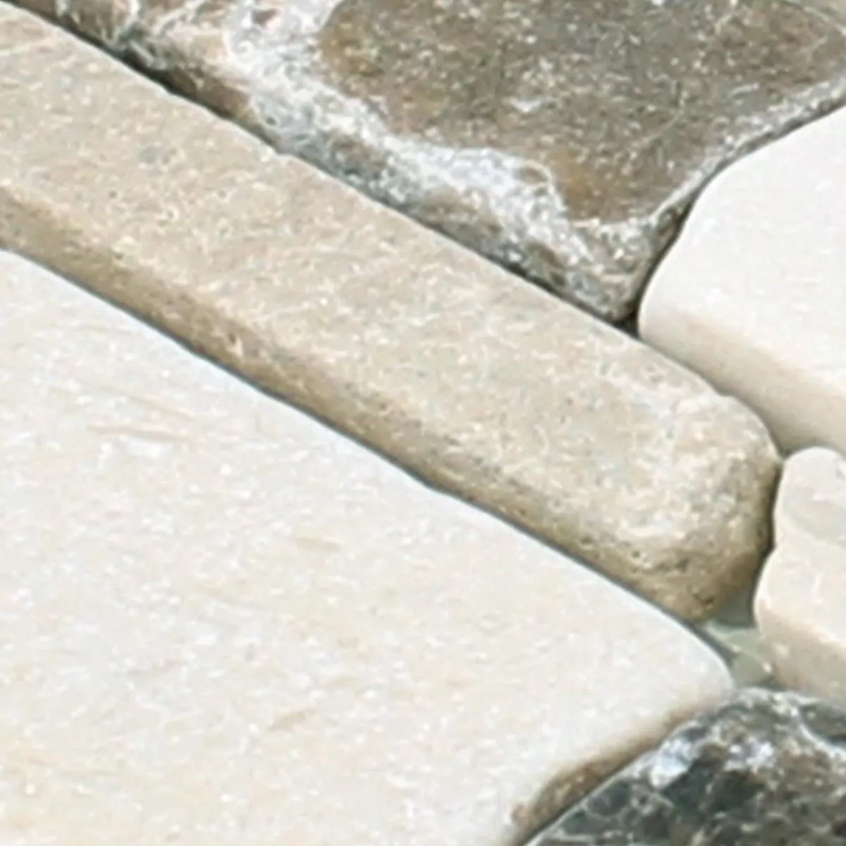Uzorak Mozaik Pločice Mramor Havel Brick