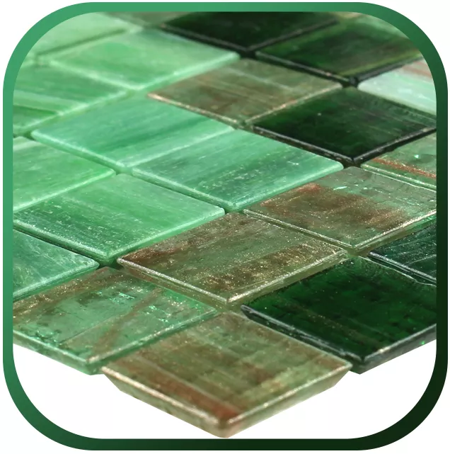 Trend-Vi Glass Mosaic Trend-Vi Glass Mosaic