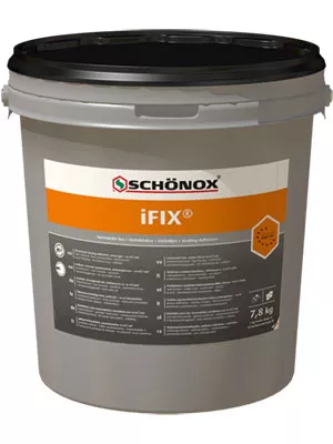 Уплътнително лепило Schönox iFIX 7,8 кг
