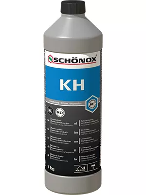 Primer Schönox KH konstharts lim dispersion 1 kg