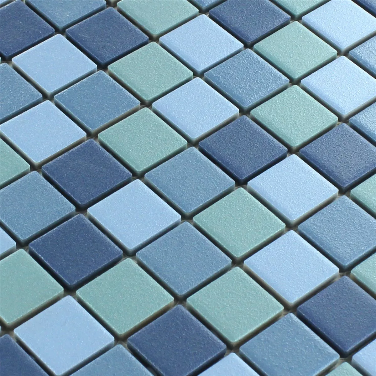 Mosaïque mix alu déco 29,8 x 31,8 cm | 126773 Mosaïque mix alu déco 29,8 x 31,8 cm | 126773