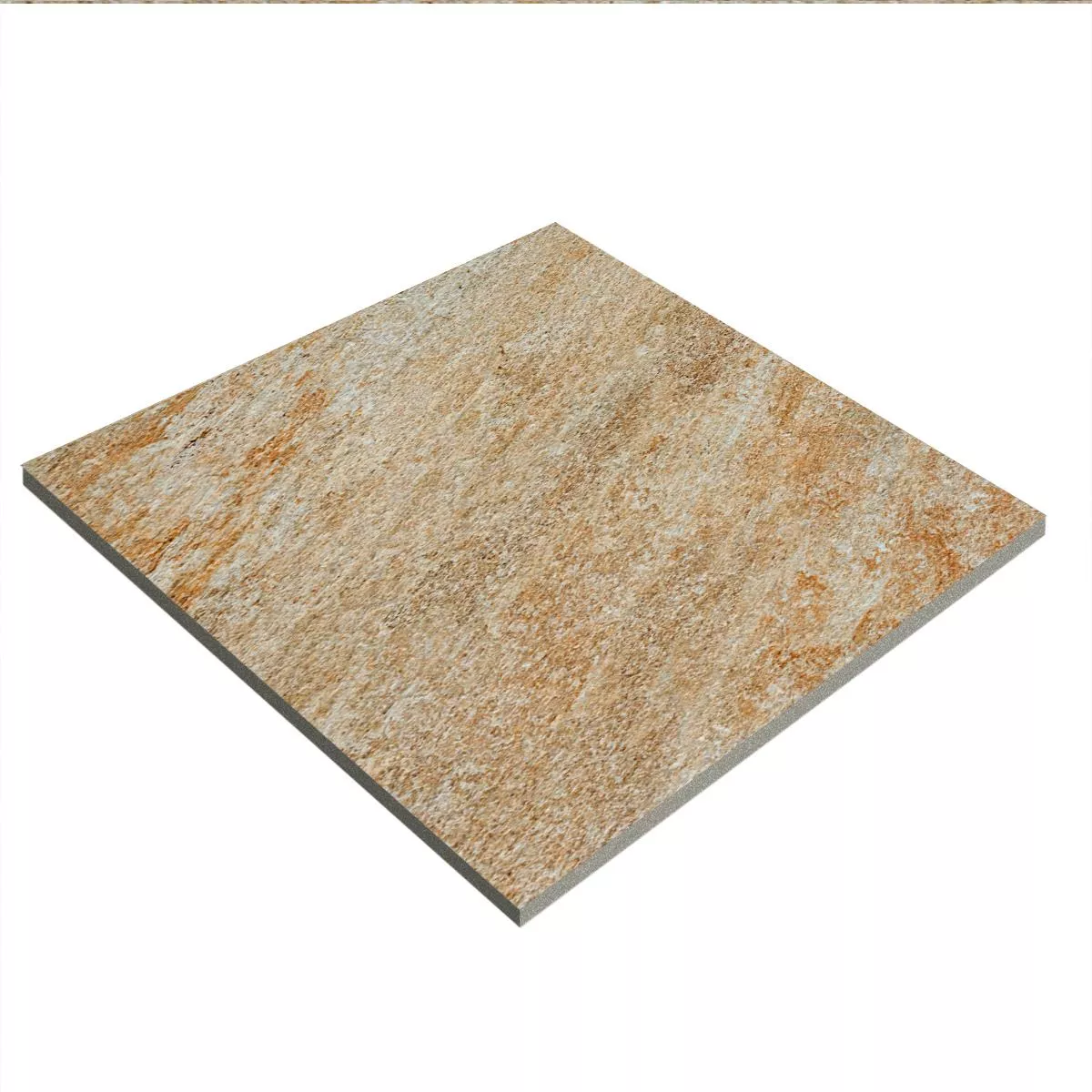 Échantillon Dalles De Terrasse Stoneway Beige 60x60cm