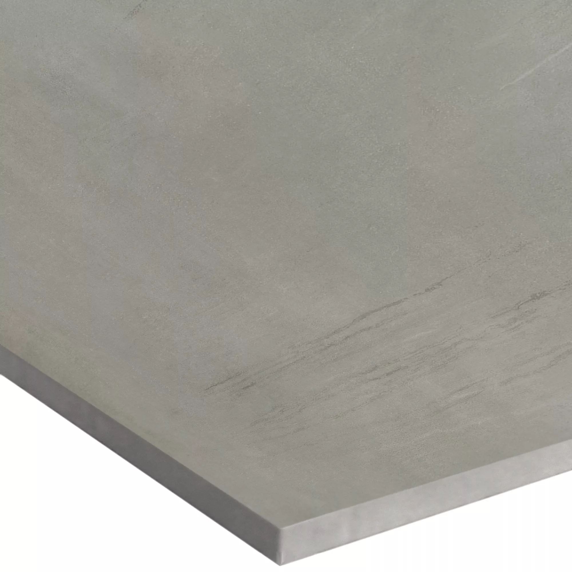 Próbka Płytki Podłogowe Tycoon O Wyglądzie Betonu R10 Platinum 60x60cm