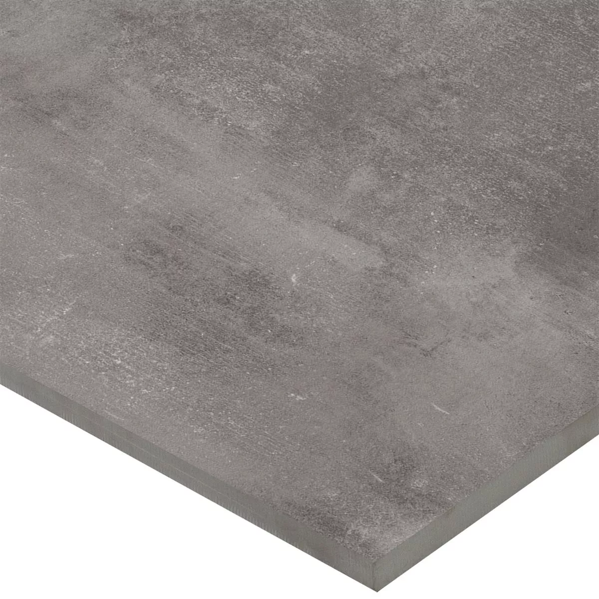 Sample Floor Tiles Castlebrook Stone Optic Grey 60x120cm