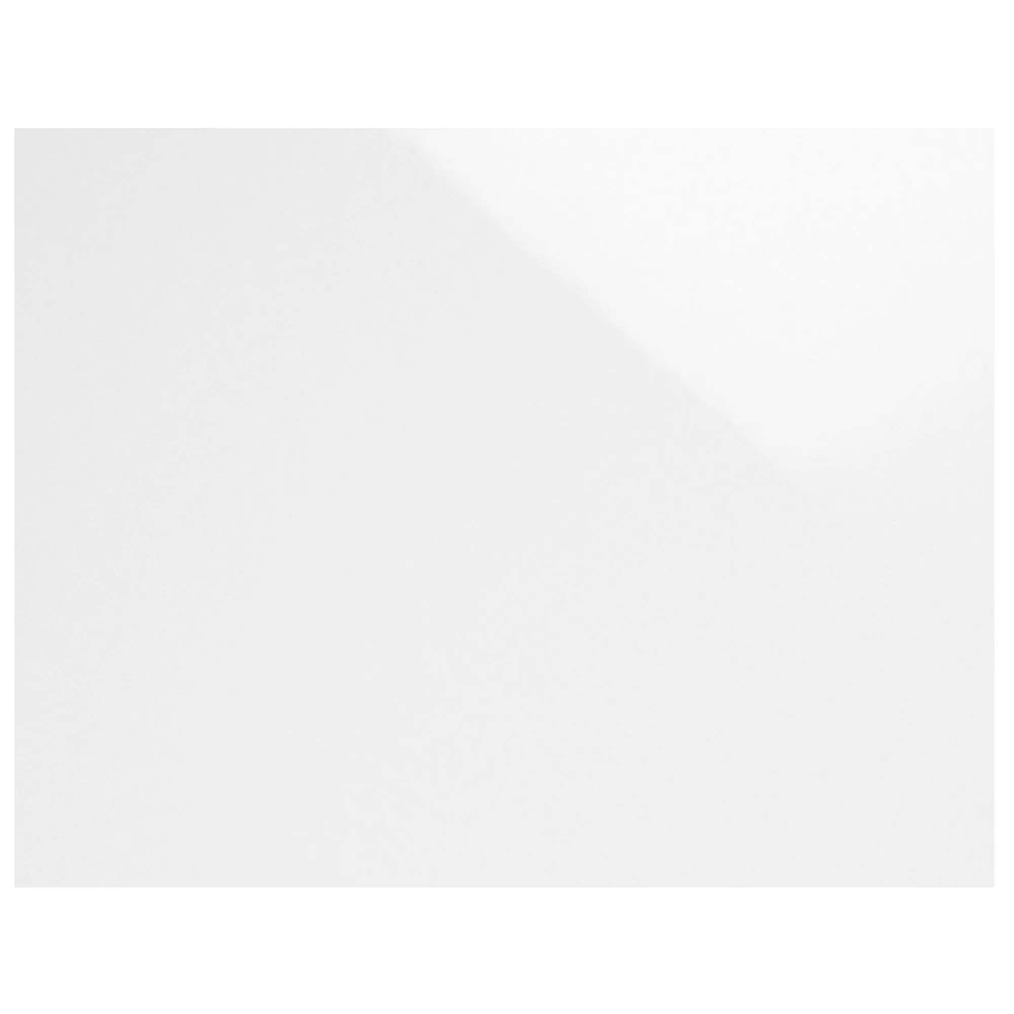 Wandfliese Fenway Weiß Glänzend 20x50cm