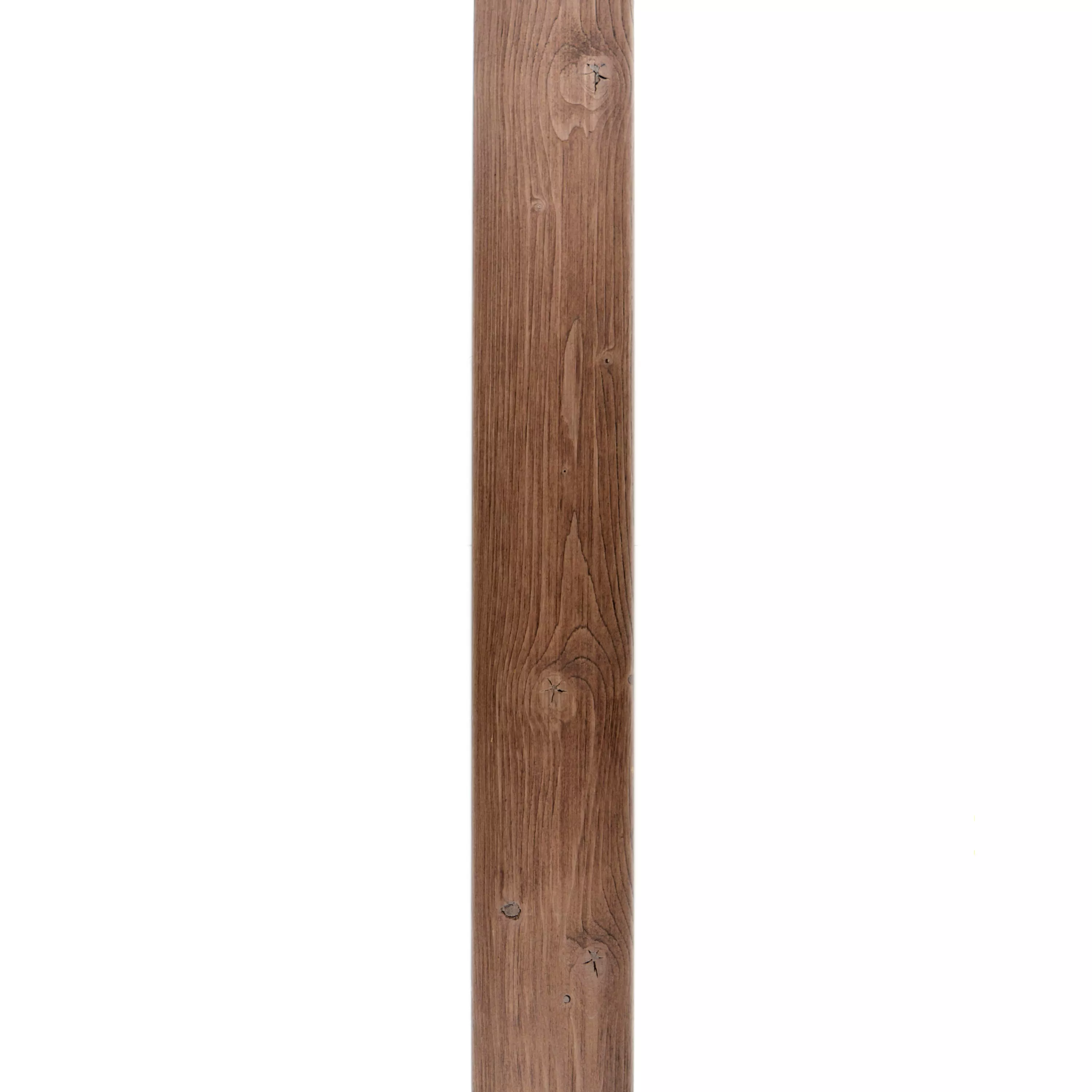Wall Ties of Wood Paris Self Adhesive Brown Wall Ties of Wood Paris Self Adhesive Brown