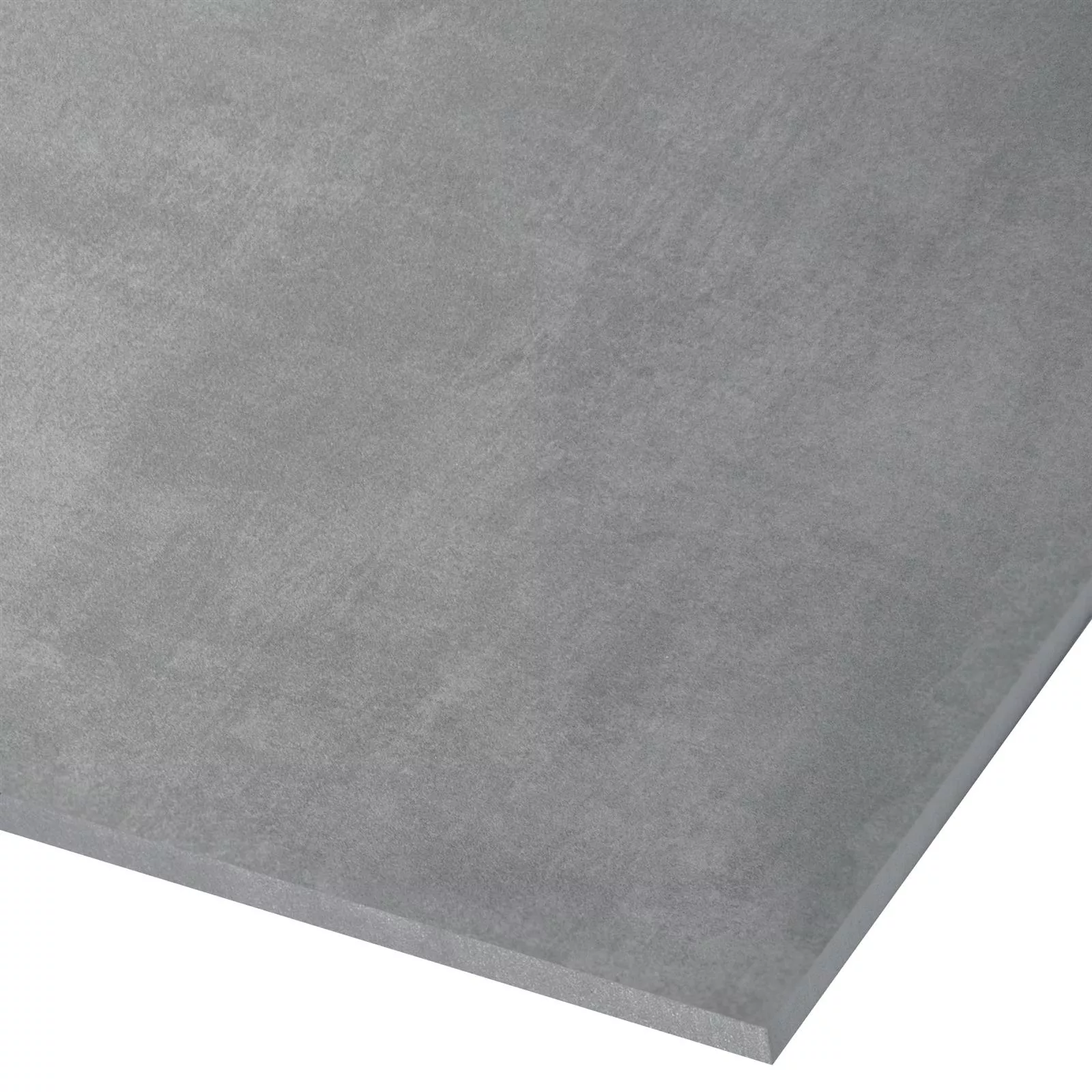 Sample Floor Tiles Beton Optic Noorvik Light Grey 60x120cm