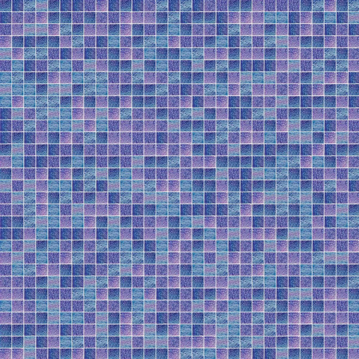 Skleněná Mozaika Dlaždice Trend-Vi 732 Shining 10x10 mm
