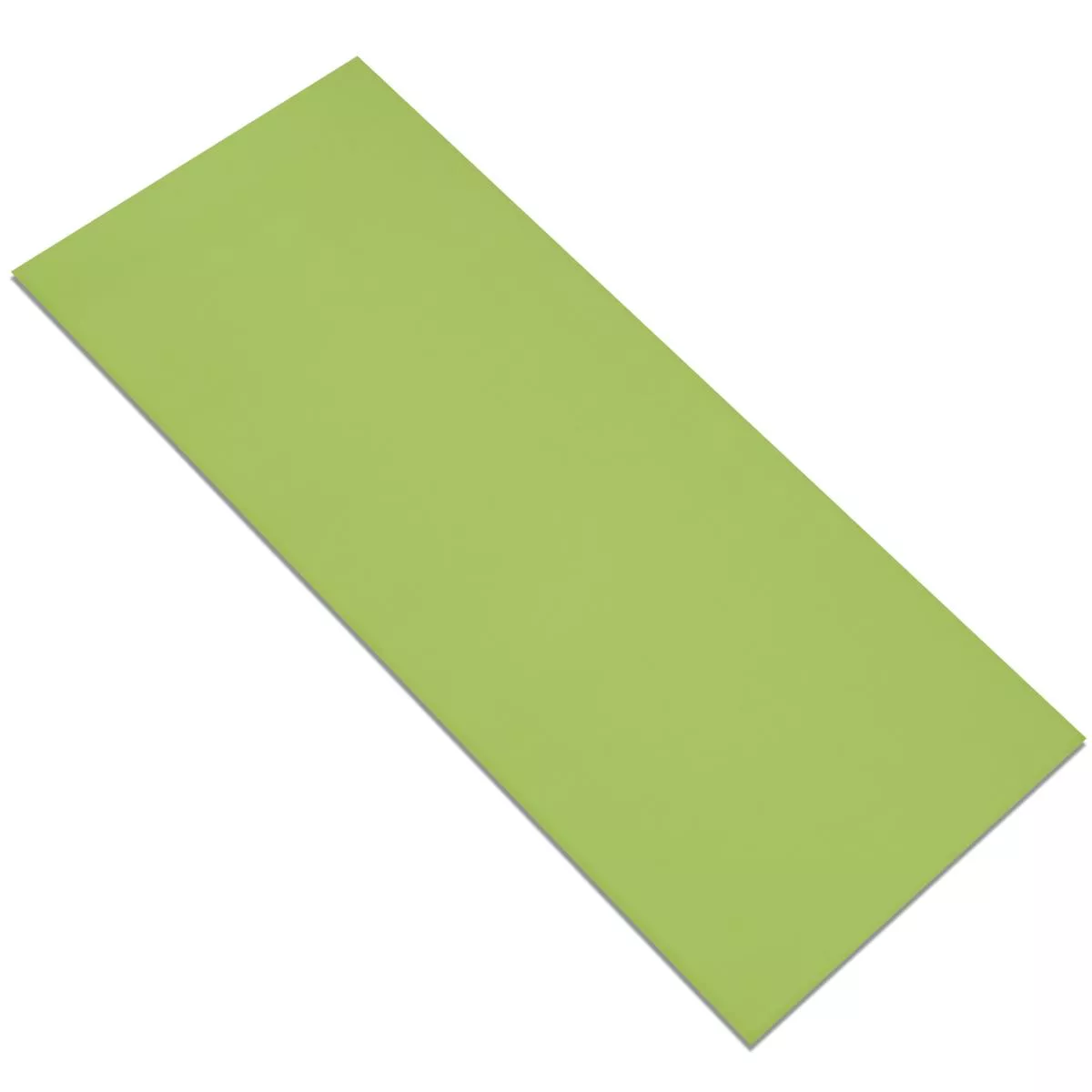 Płytki Ścienne Contento Zielony 20x50cm