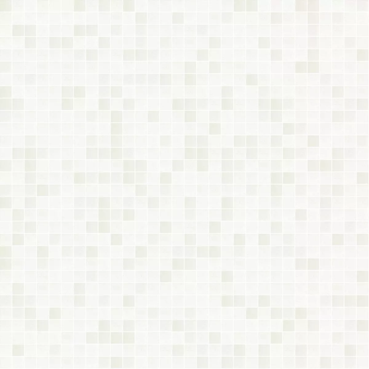 Mosaico Di Vetro Tegola Trend-Vi Vitreo 160 Bianco 10x10mm Mosaico Di Vetro Tegola Trend-Vi Vitreo 160 Bianco 10x10mm