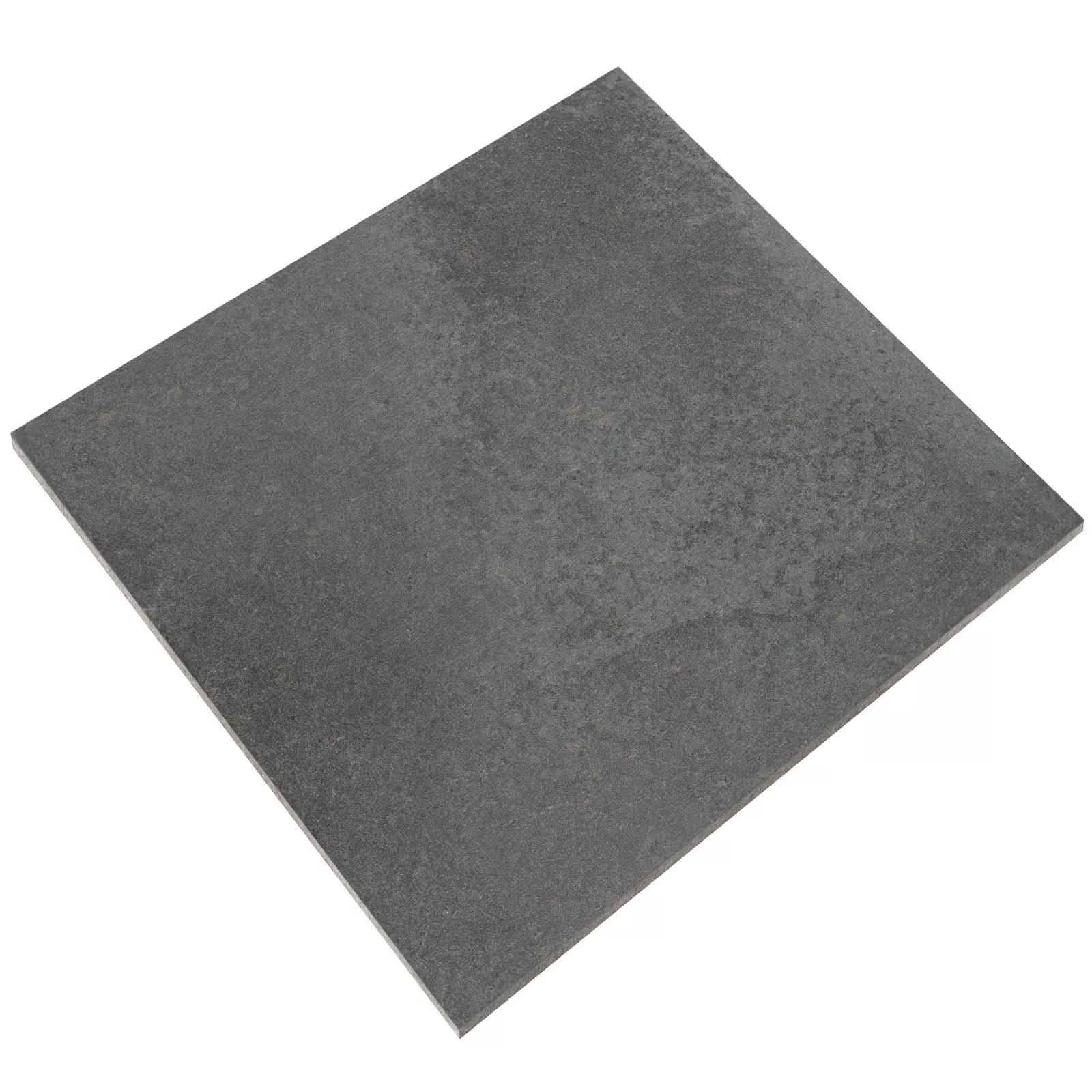 Floor Tiles Stone Optic Horizon Anthracite 60x60cm