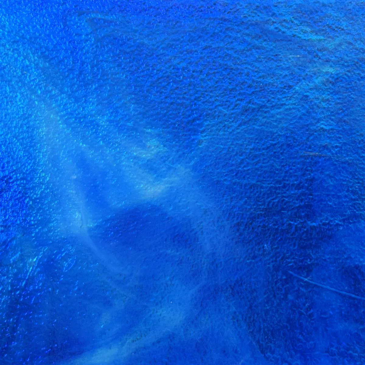 Szkło Płytki Ścienne Trend-Vi Supreme Maritime Blue 30x60cm