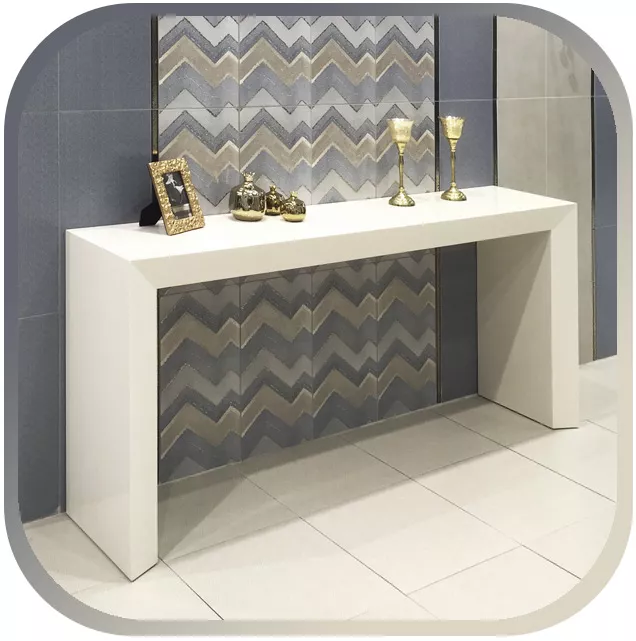 Living space tiles Living space tiles