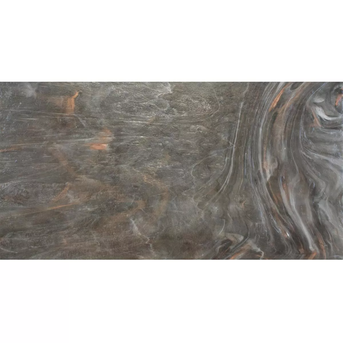 Lasi Seinä Tiilet Trend-Vi Supreme Meteor Grey 30x60cm Lasi Seinä Tiilet Trend-Vi Supreme Meteor Grey 30x60cm