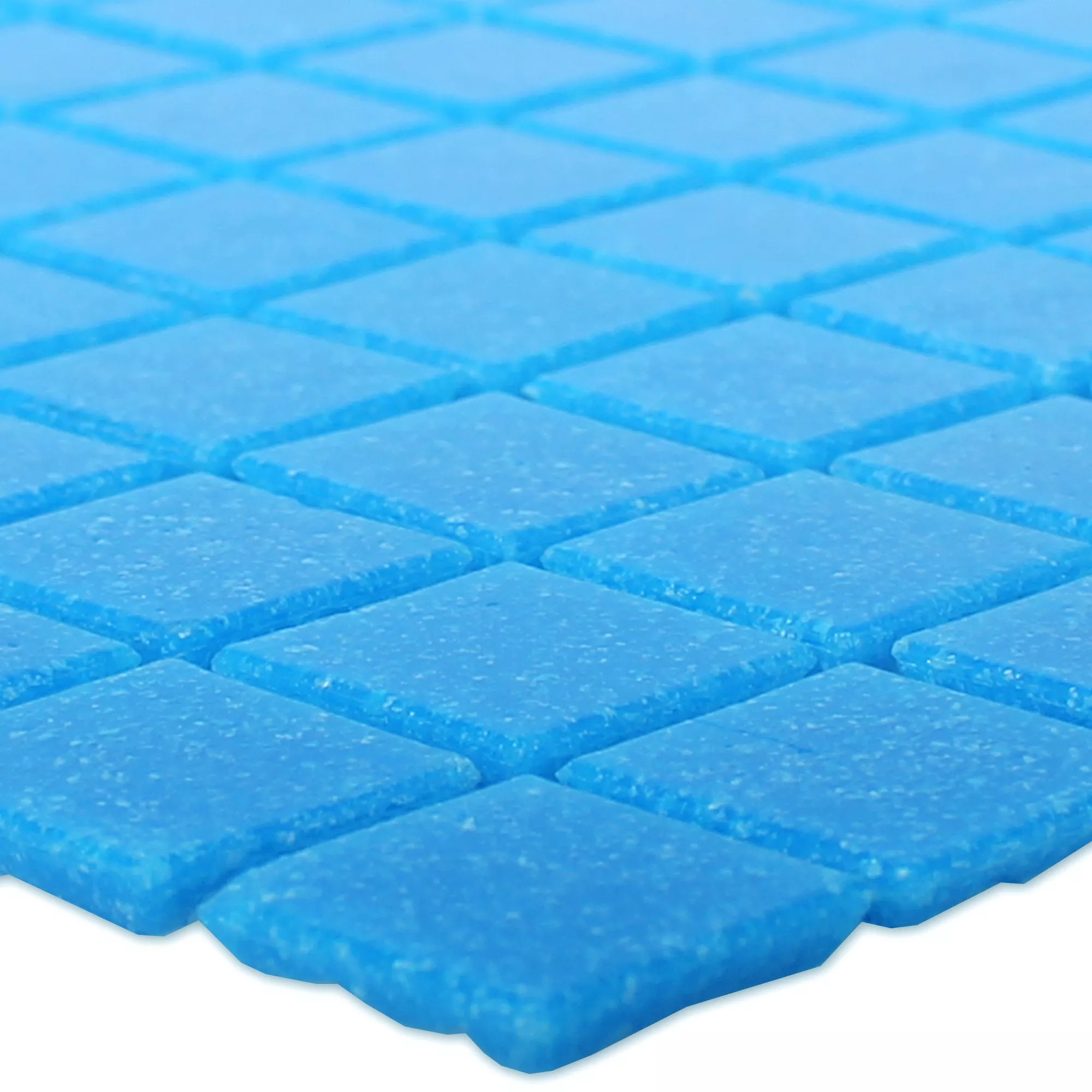 Glass Mosaic Tiles Potsdam Blue Glass Mosaic Tiles Potsdam Blue