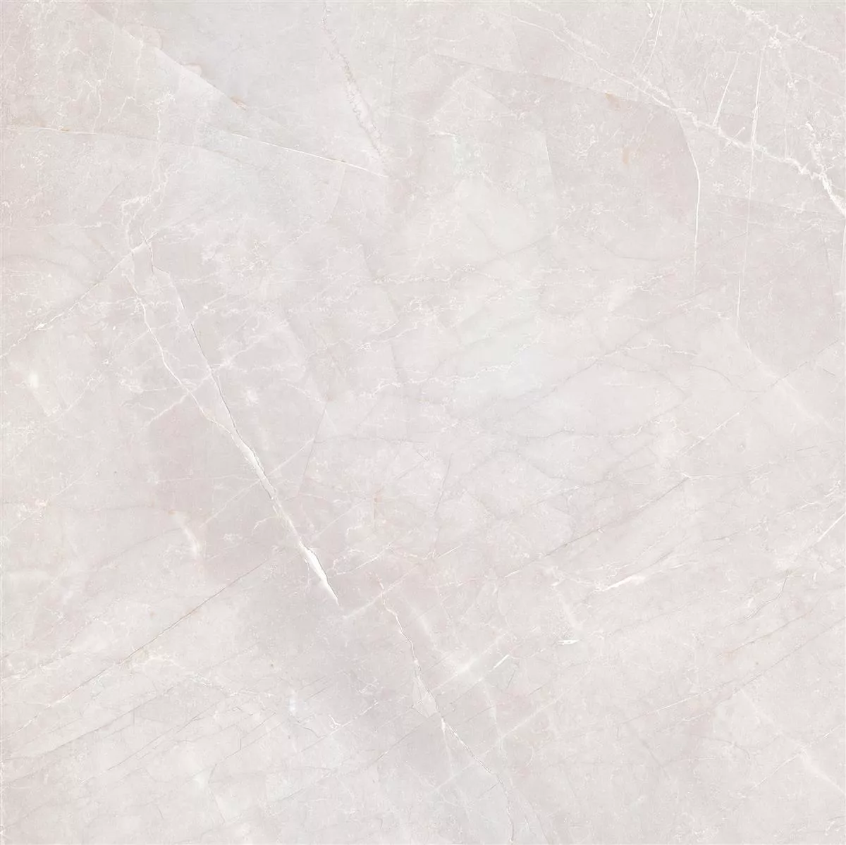 Gulvfliser XXL Lowland Polert Lysegrå 80x80cm Gulvfliser XXL Lowland Polert Lysegrå 80x80cm