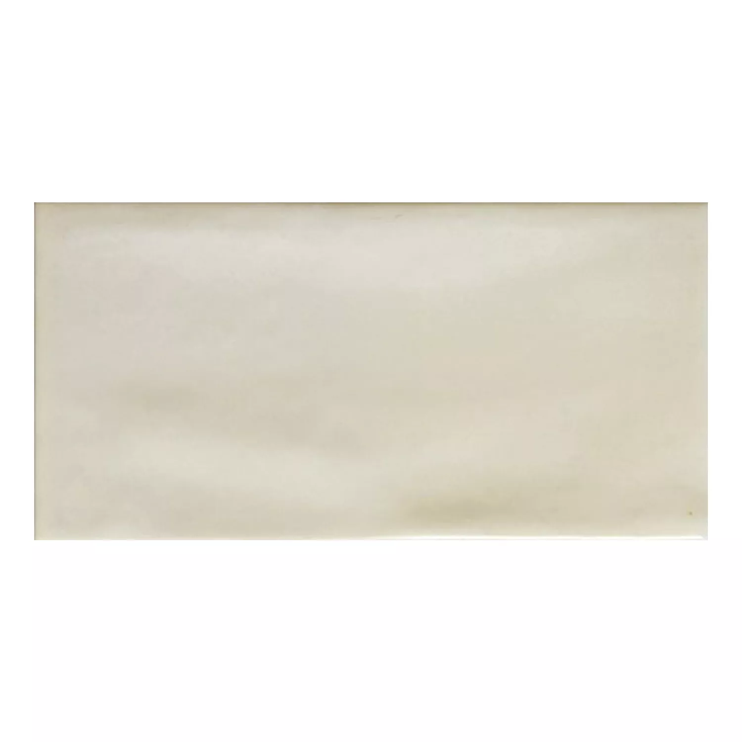 Celaya Beige Kimaltelevaa Rustiikkinen 7,5x15 cm Crema