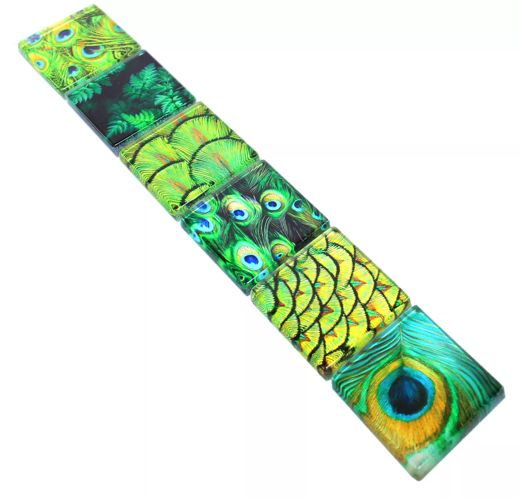 Glass Border Ordway Green Square 48 Glass Border Ordway Green Square 48