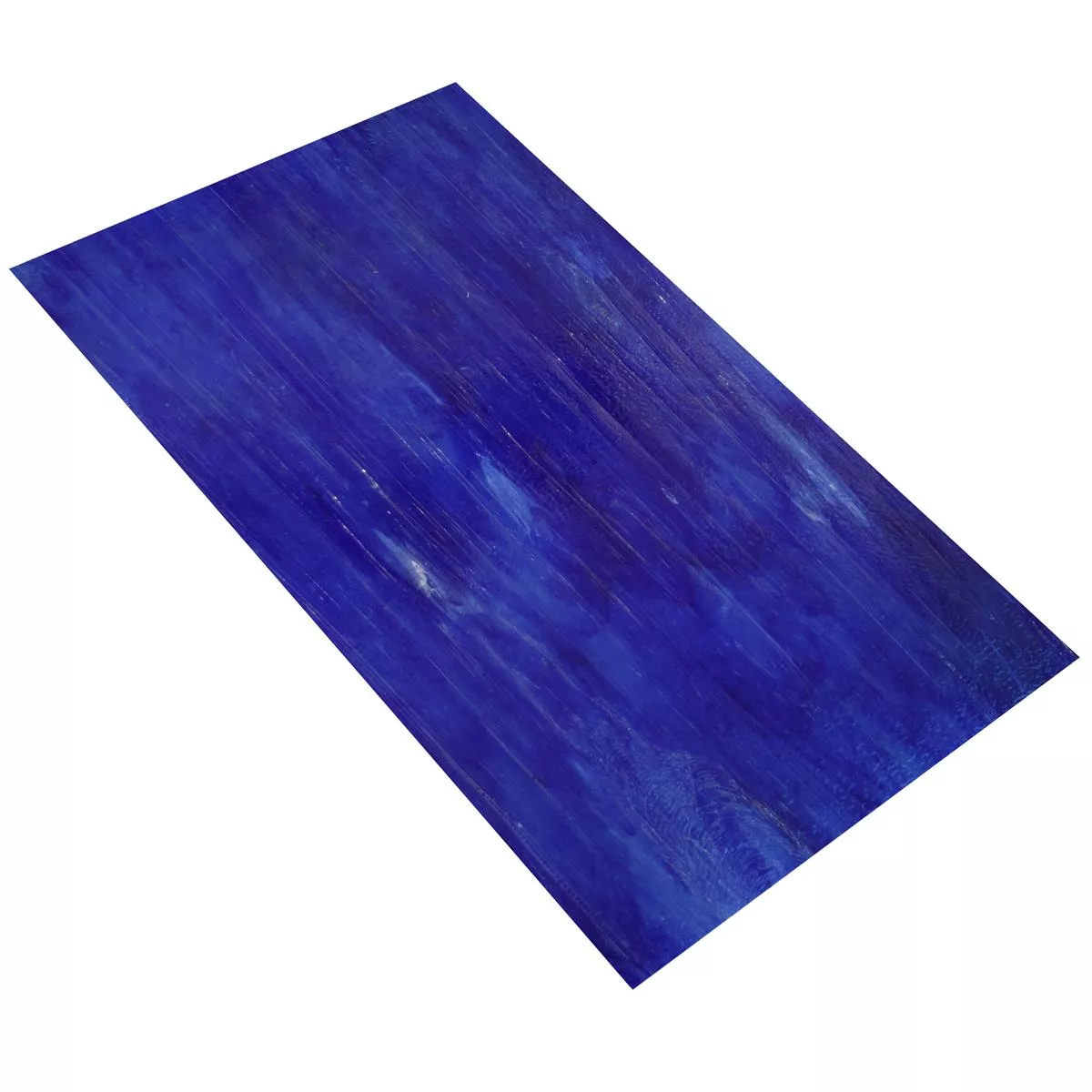 Стъклена Чаша Cтенни Плочки Trend-Vi Supreme Pacific Blue 30x60cm