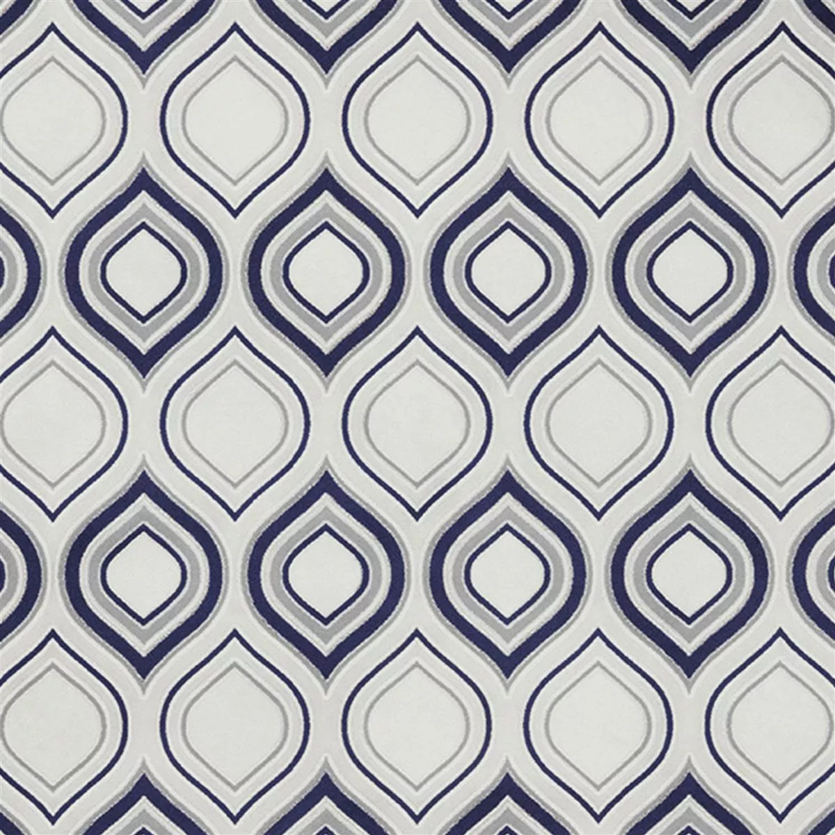 Wall Tiles Bolonia Glossy Blue 13x13cm