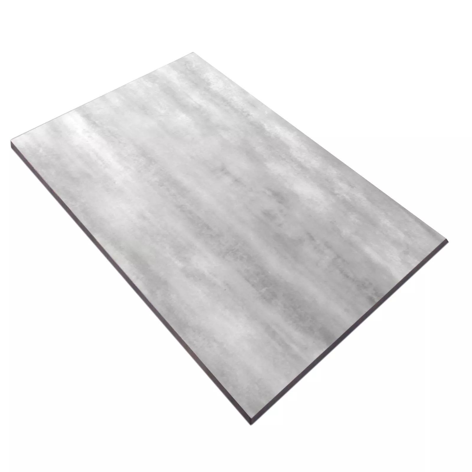 Floor Tiles Castor Beton Optic Light Grey 60x120cm