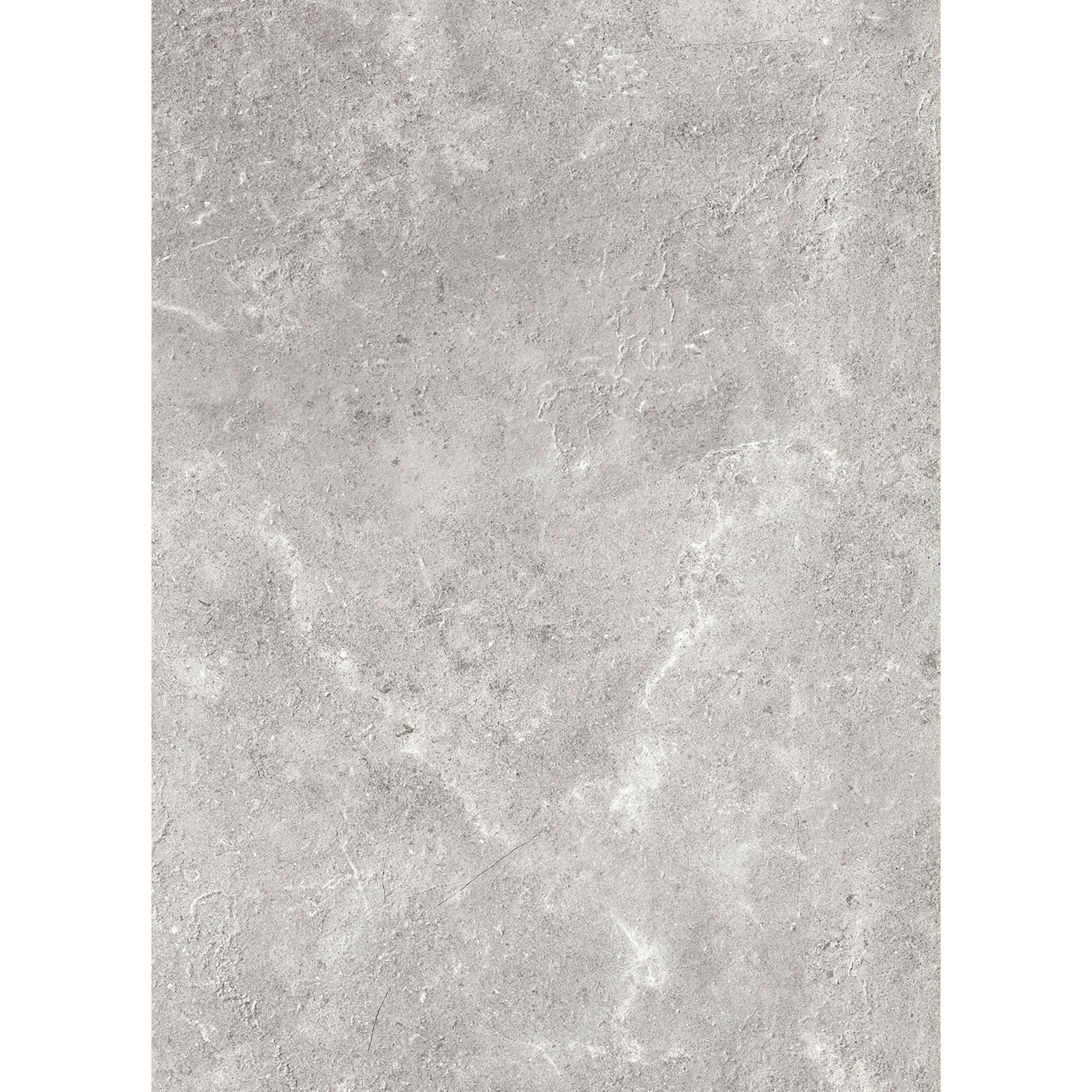 Floor Tiles Bangui Stone Optic 60x120cm Silver
