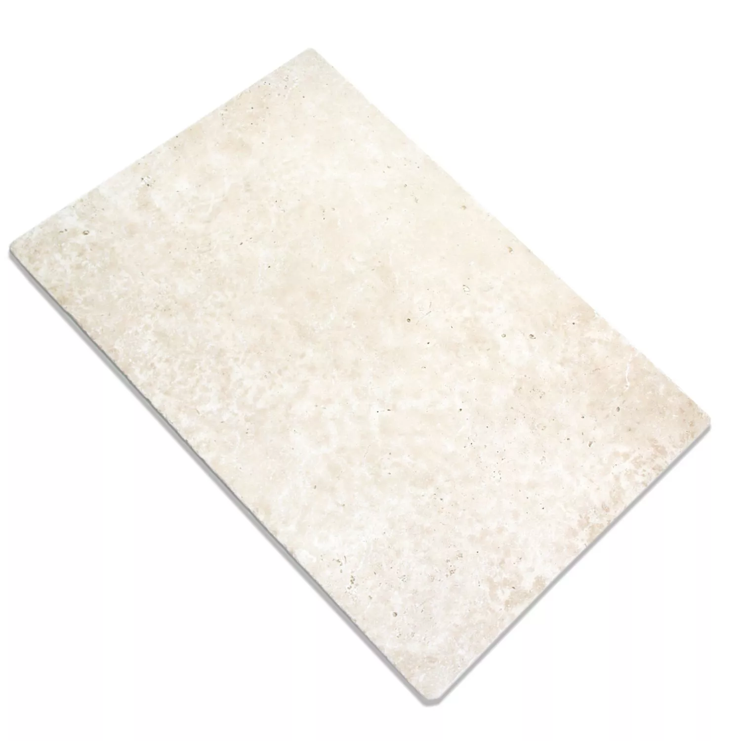 Carreaux Pierre Naturelle Travertin Barga Beige 40,6x61cm